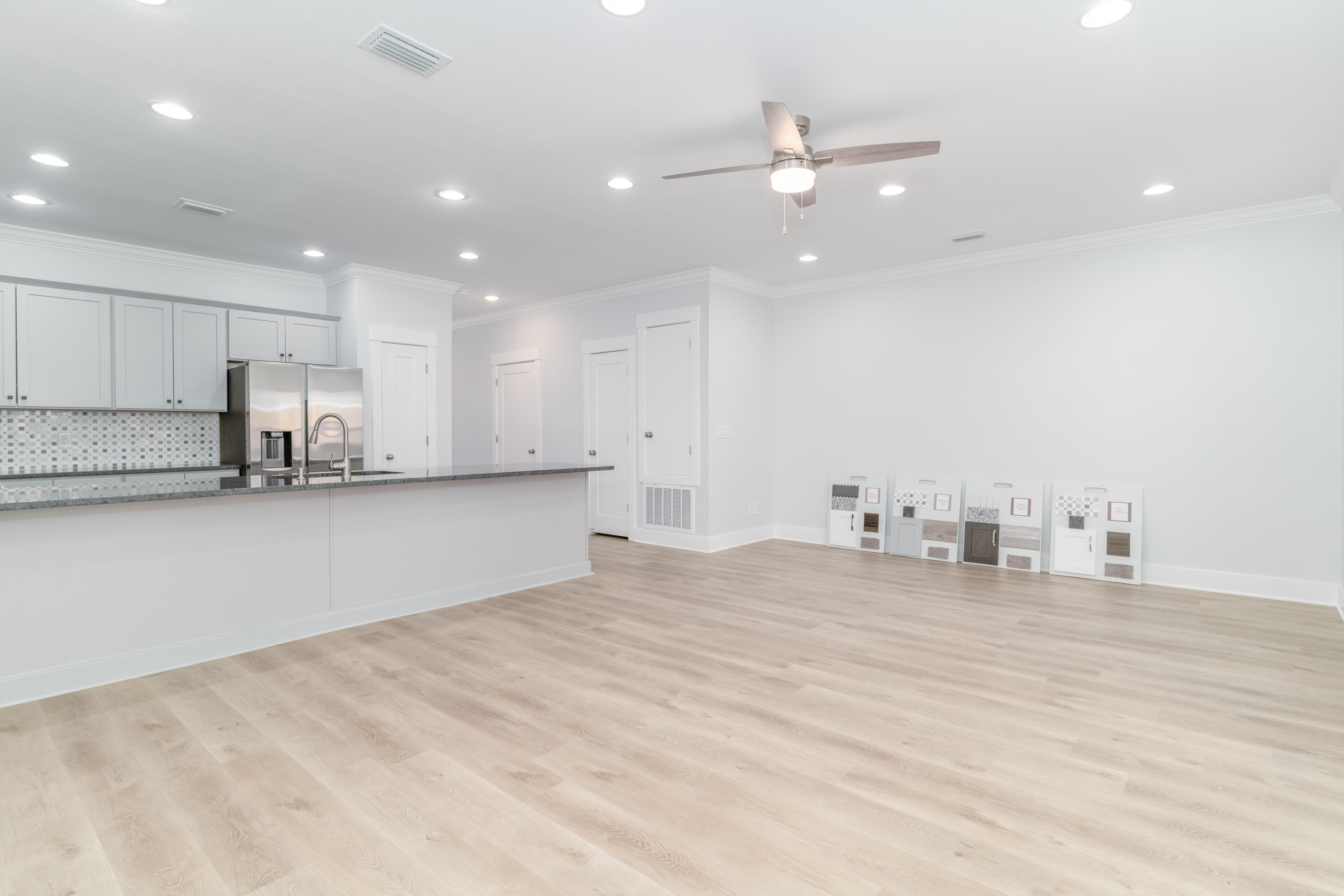 Ainsley Parc - Residential