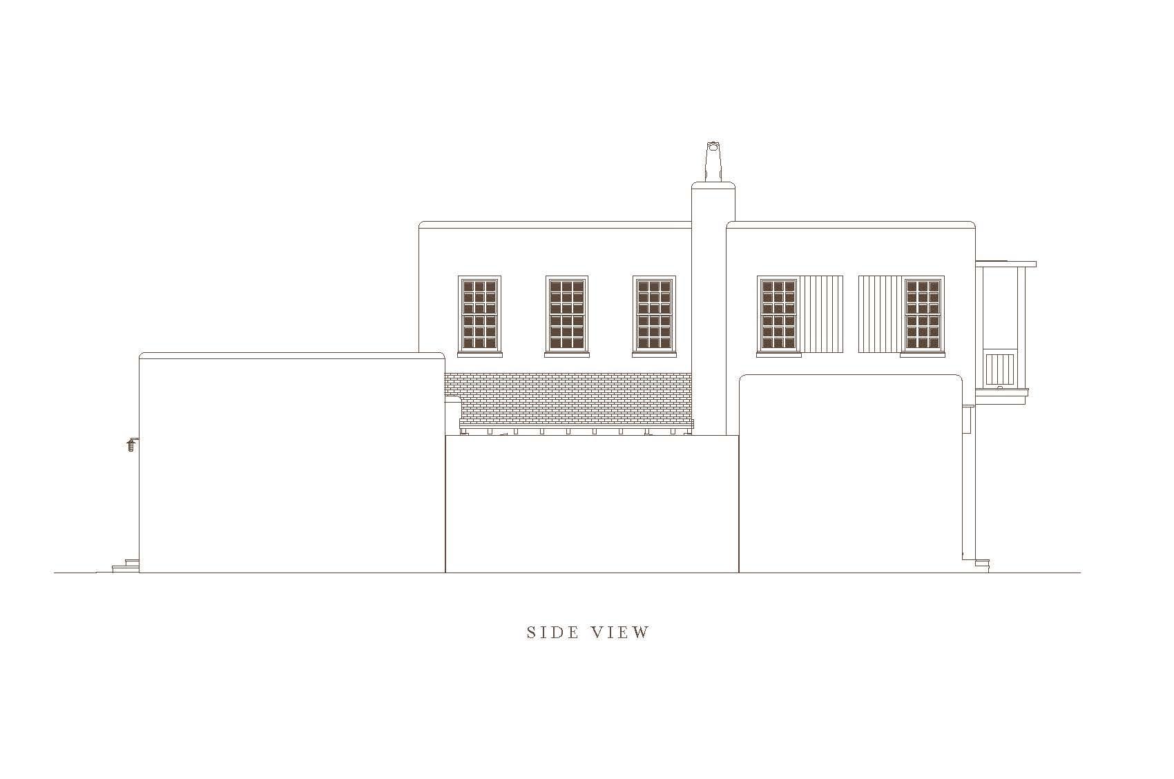 ALYS BEACH - Residential