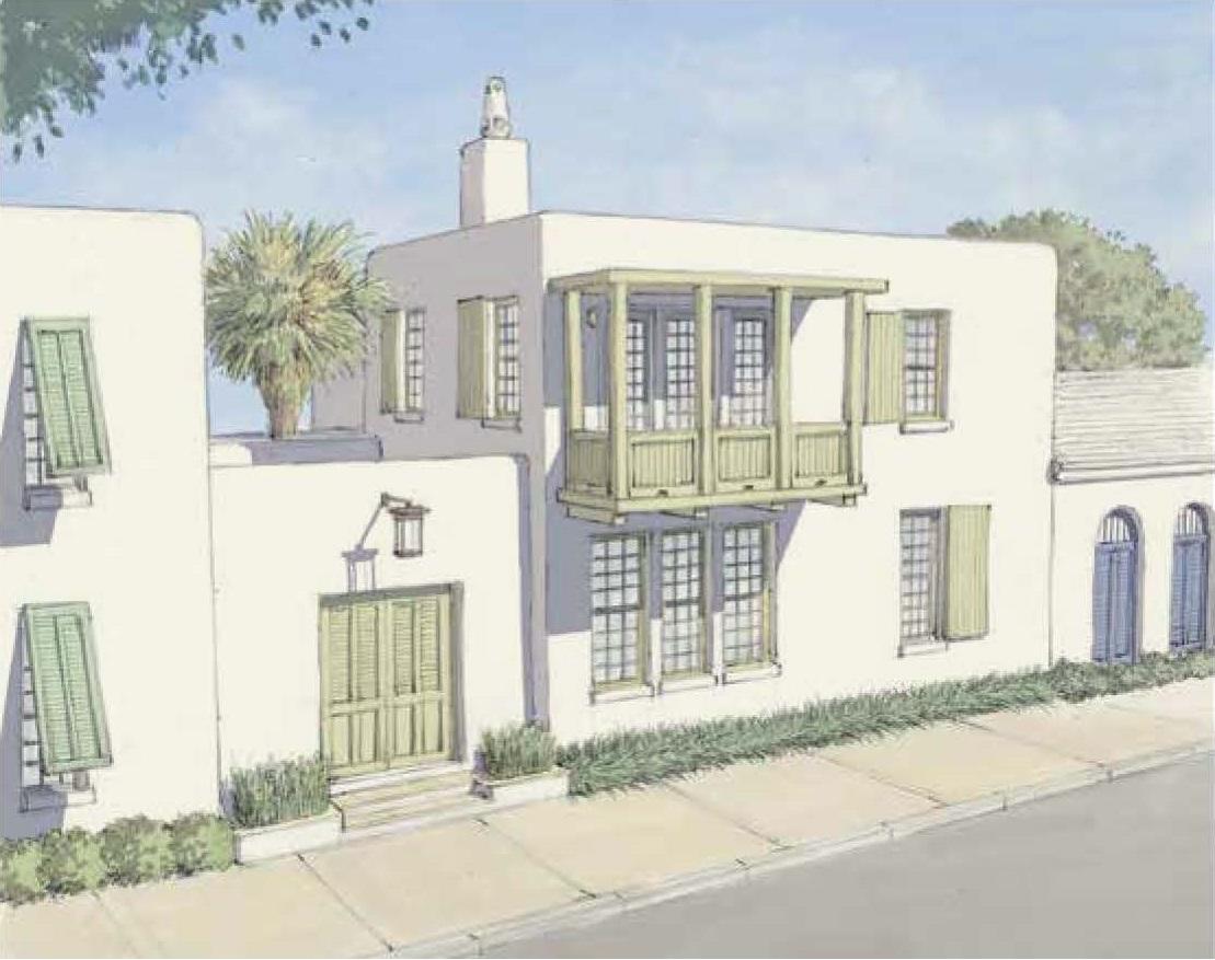 Entered for Comp purposes.Alys Beach home located on North side of 30A and in close proximity of ZUMA, Caliza Pool & Restaurant, and Town Center.