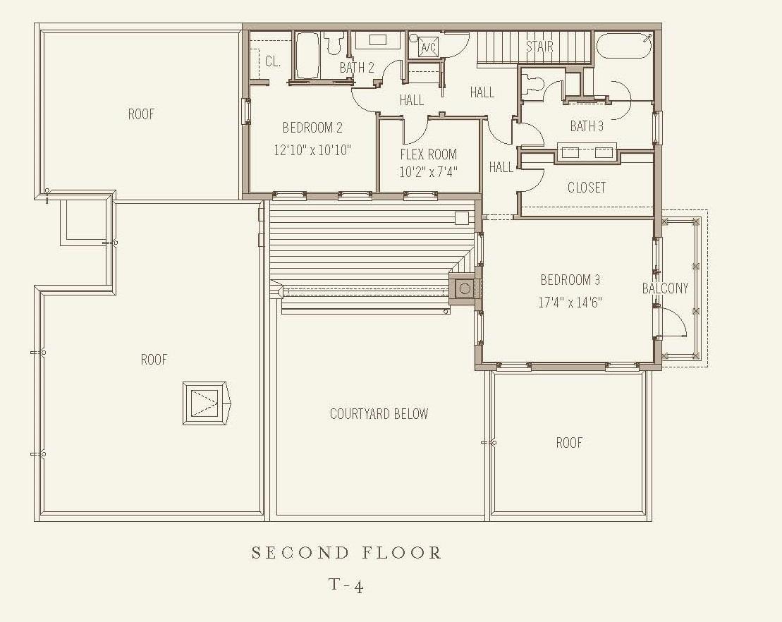 ALYS BEACH - Residential