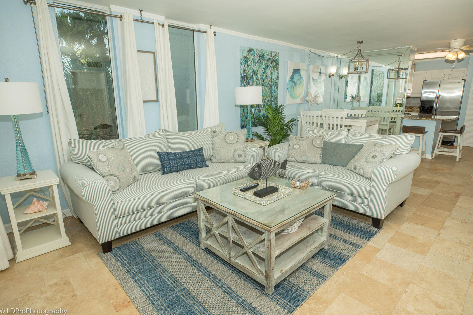 DOLPHIN POINT CONDO - Residential