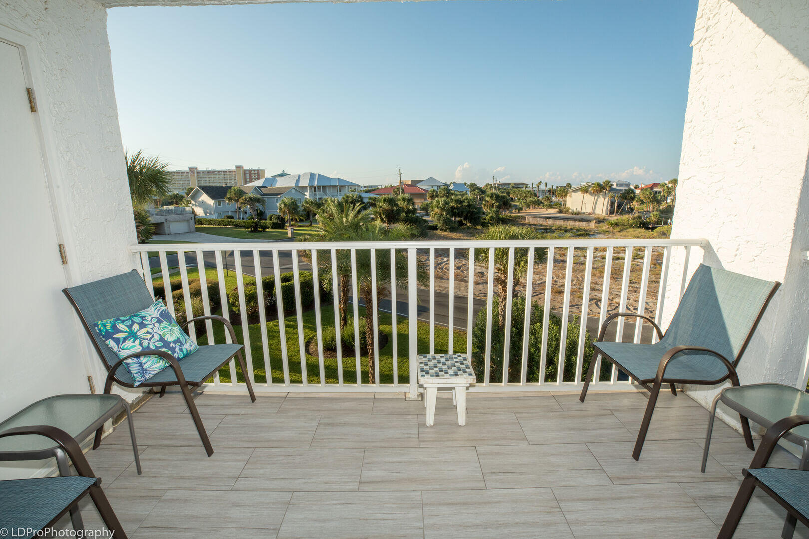 DOLPHIN POINT CONDO - Residential