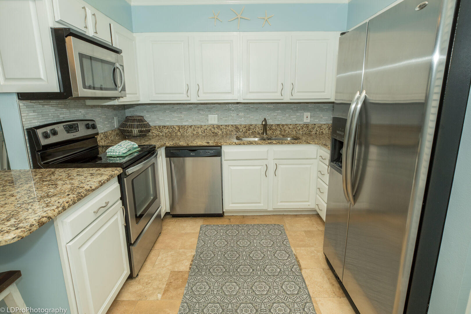 DOLPHIN POINT CONDO - Residential