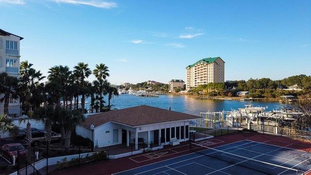 DOLPHIN POINT CONDO - Residential