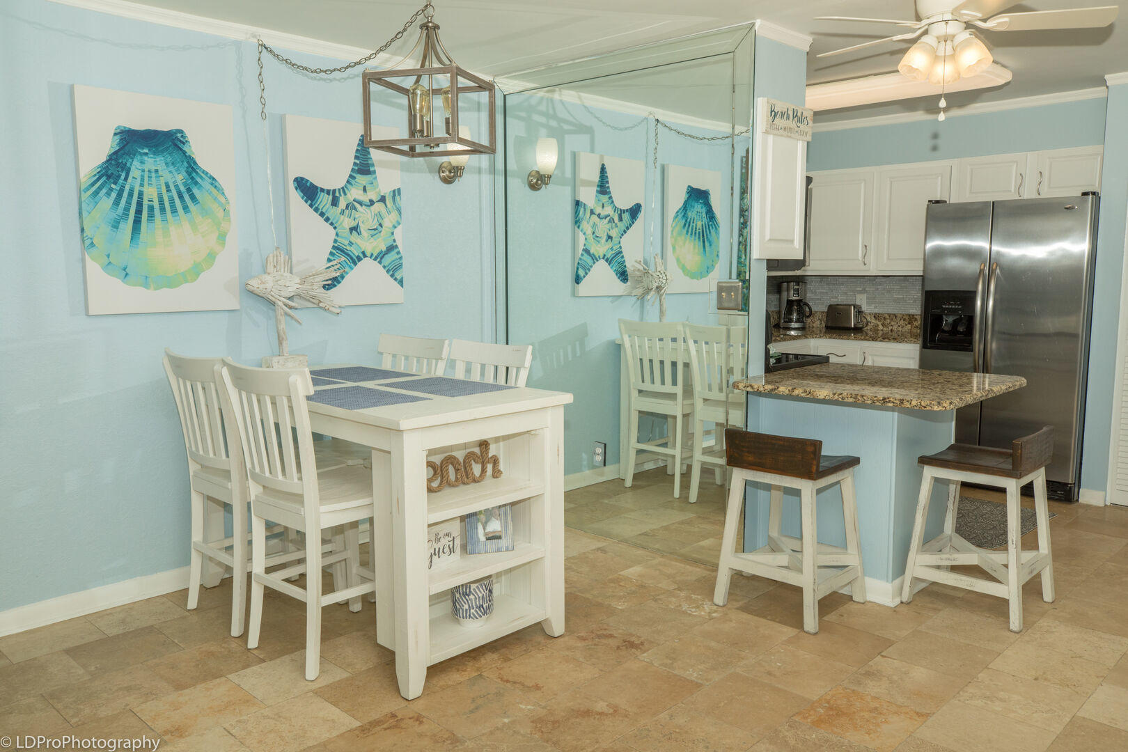 DOLPHIN POINT CONDO - Residential