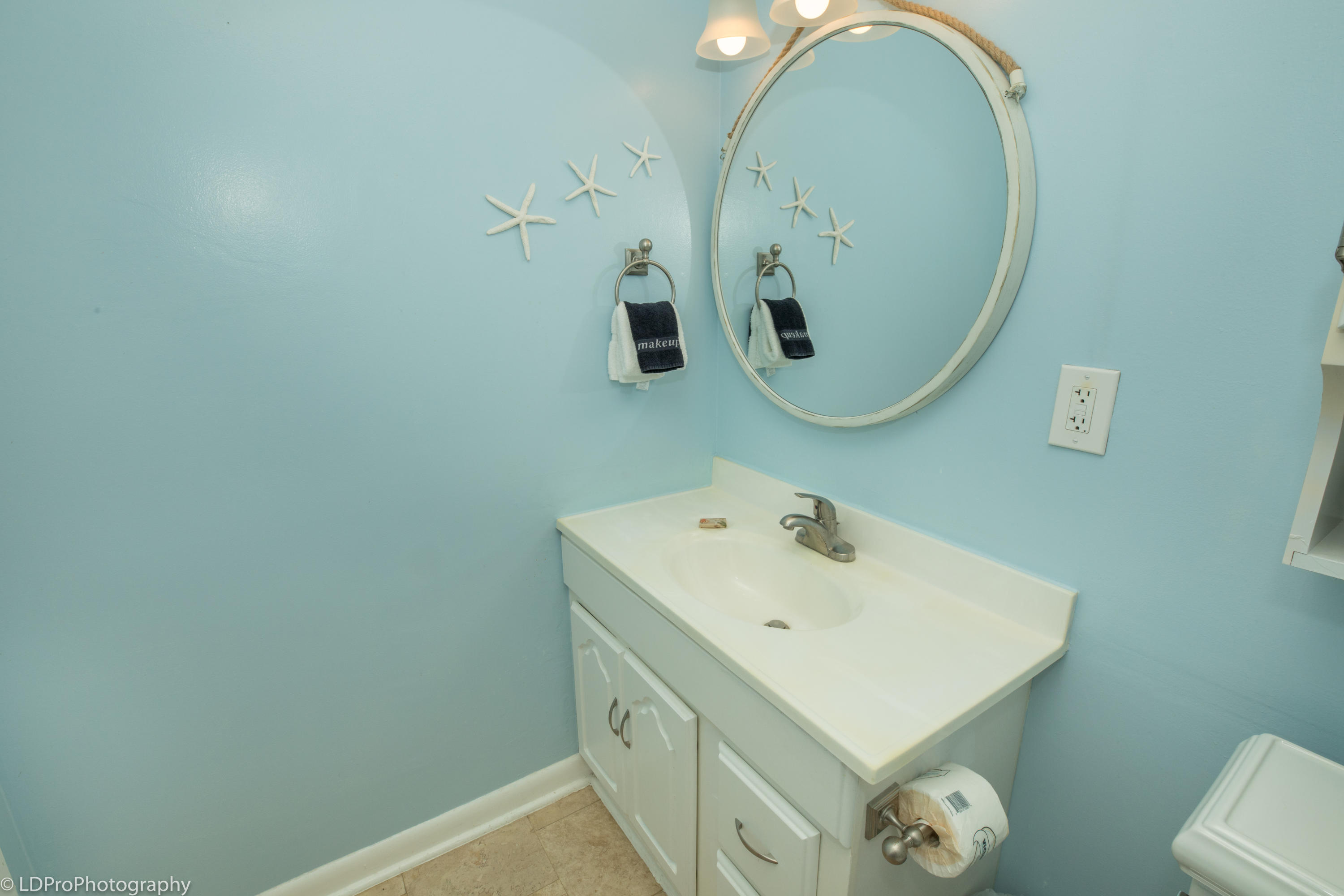 DOLPHIN POINT CONDO - Residential