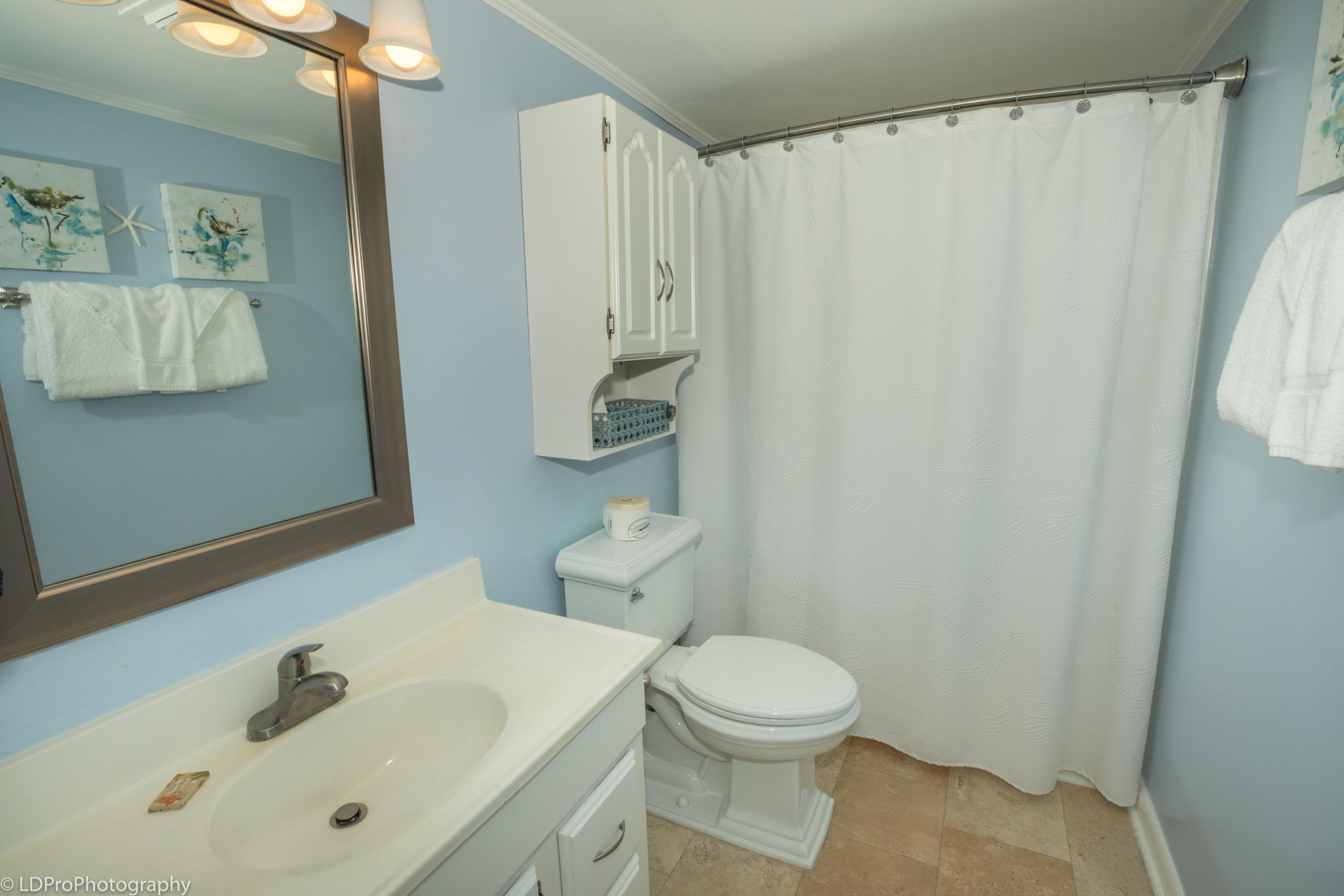 DOLPHIN POINT CONDO - Residential