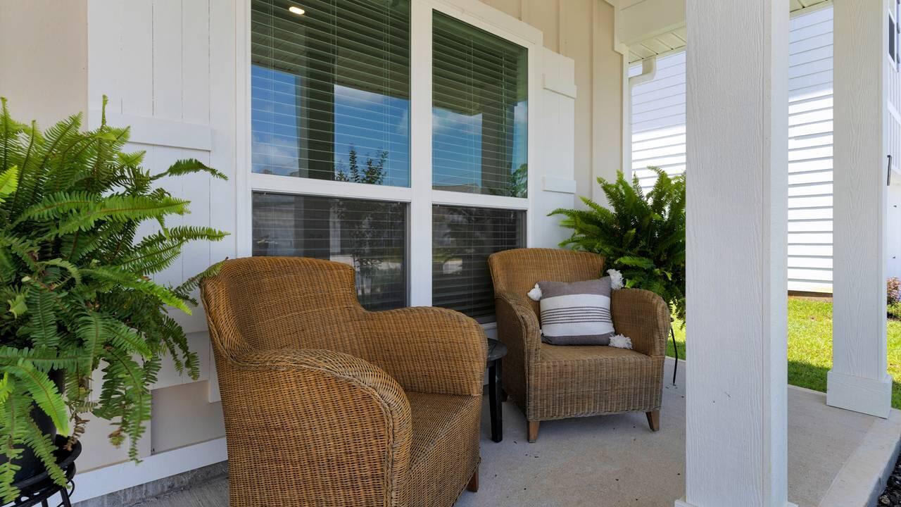 Walton's Landing - Residential Lease