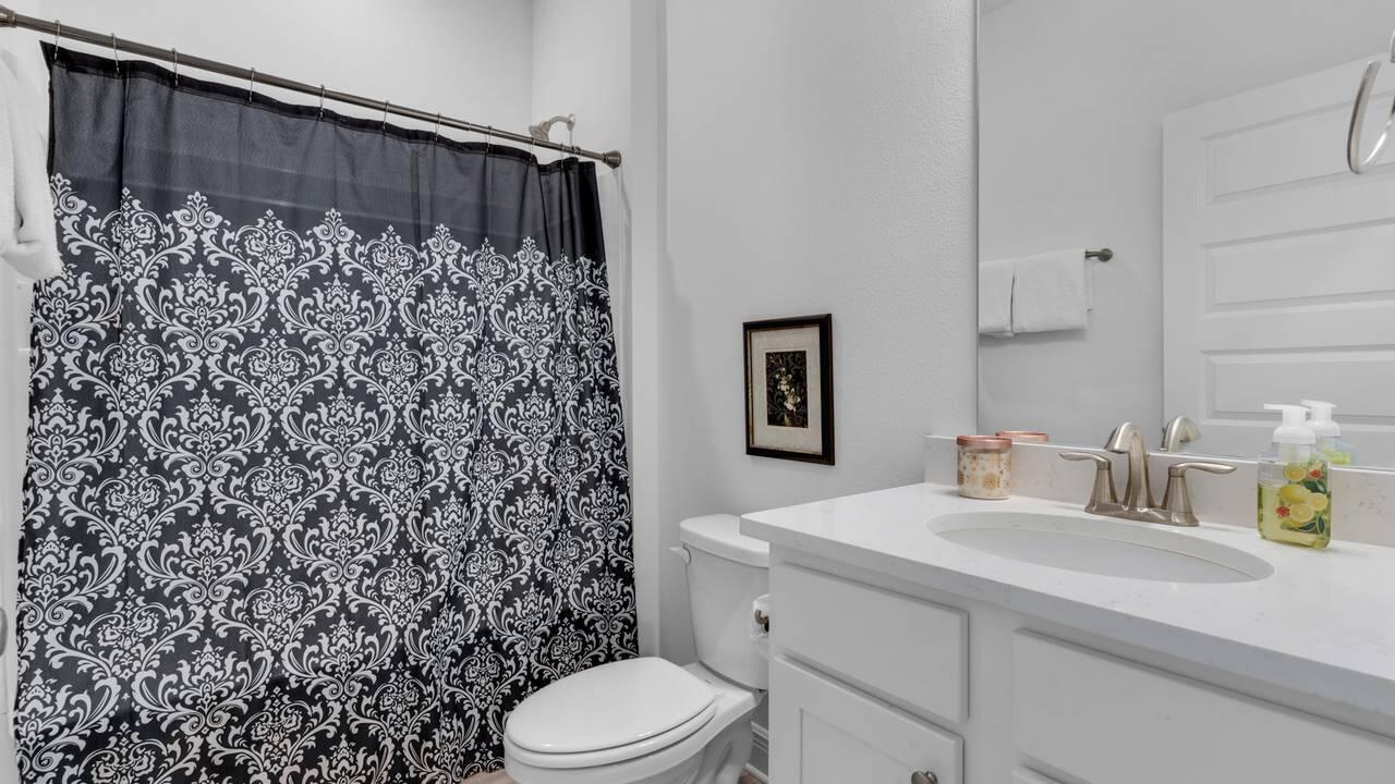 Walton's Landing - Residential Lease