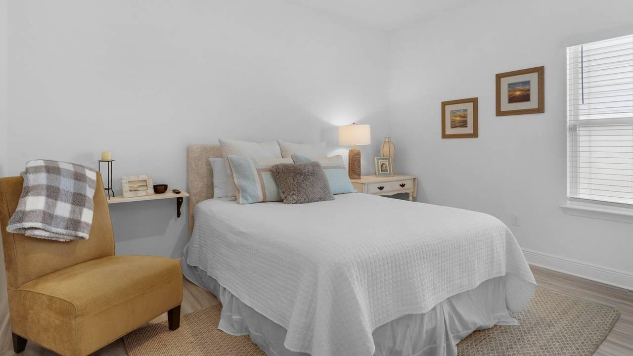Walton's Landing - Residential Lease