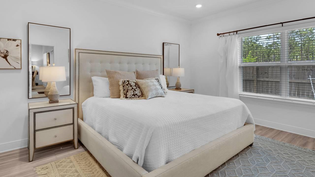 Walton's Landing - Residential Lease