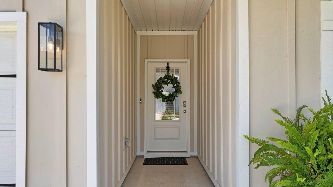 Walton's Landing - Residential Lease