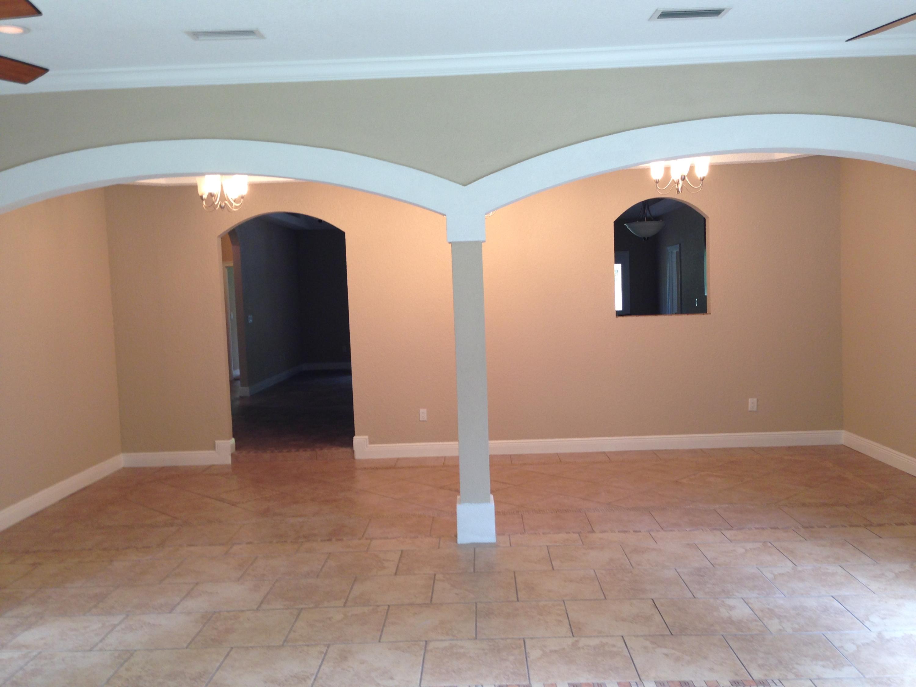 HOLLY HILLS - Residential