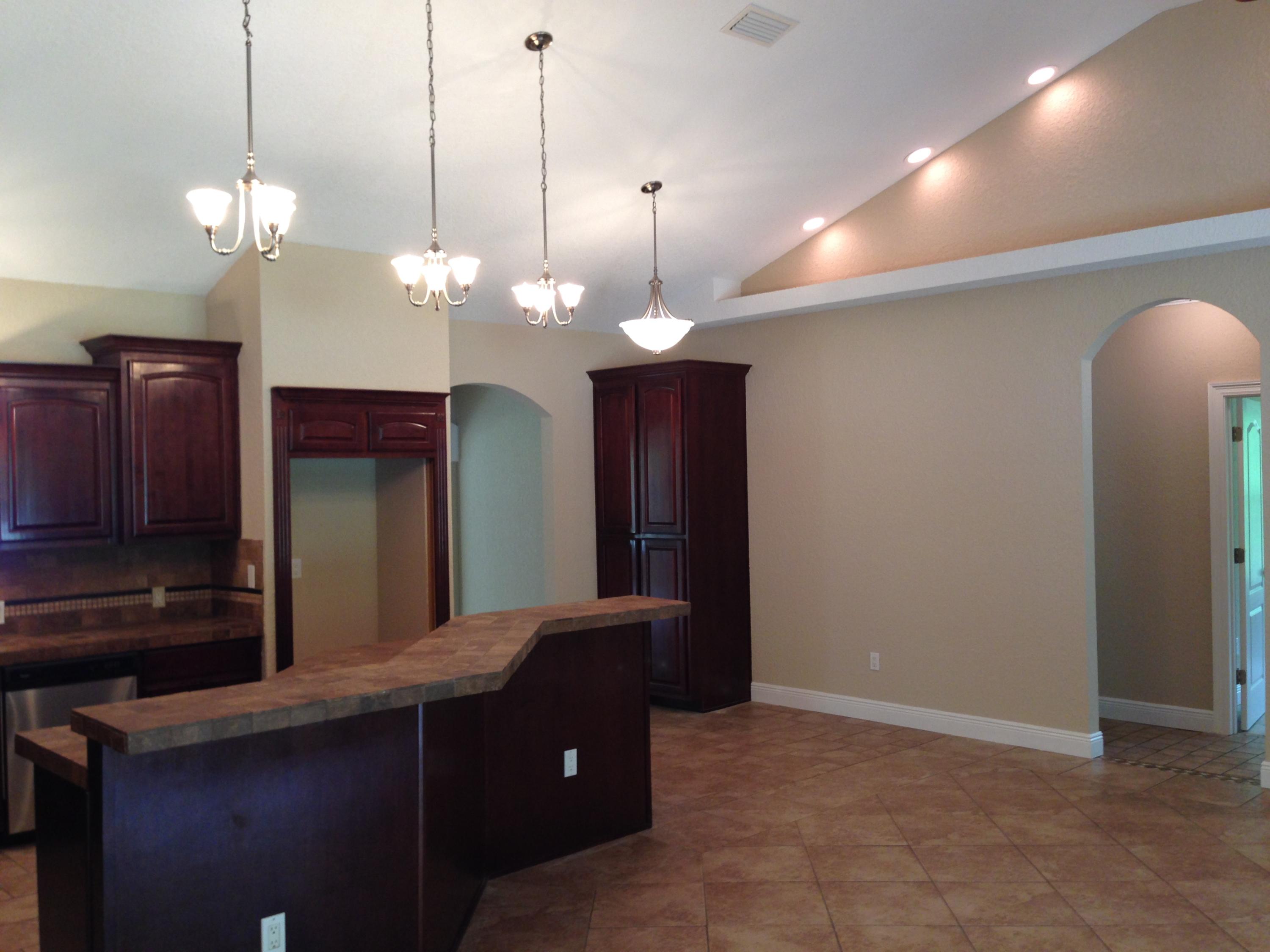 HOLLY HILLS - Residential