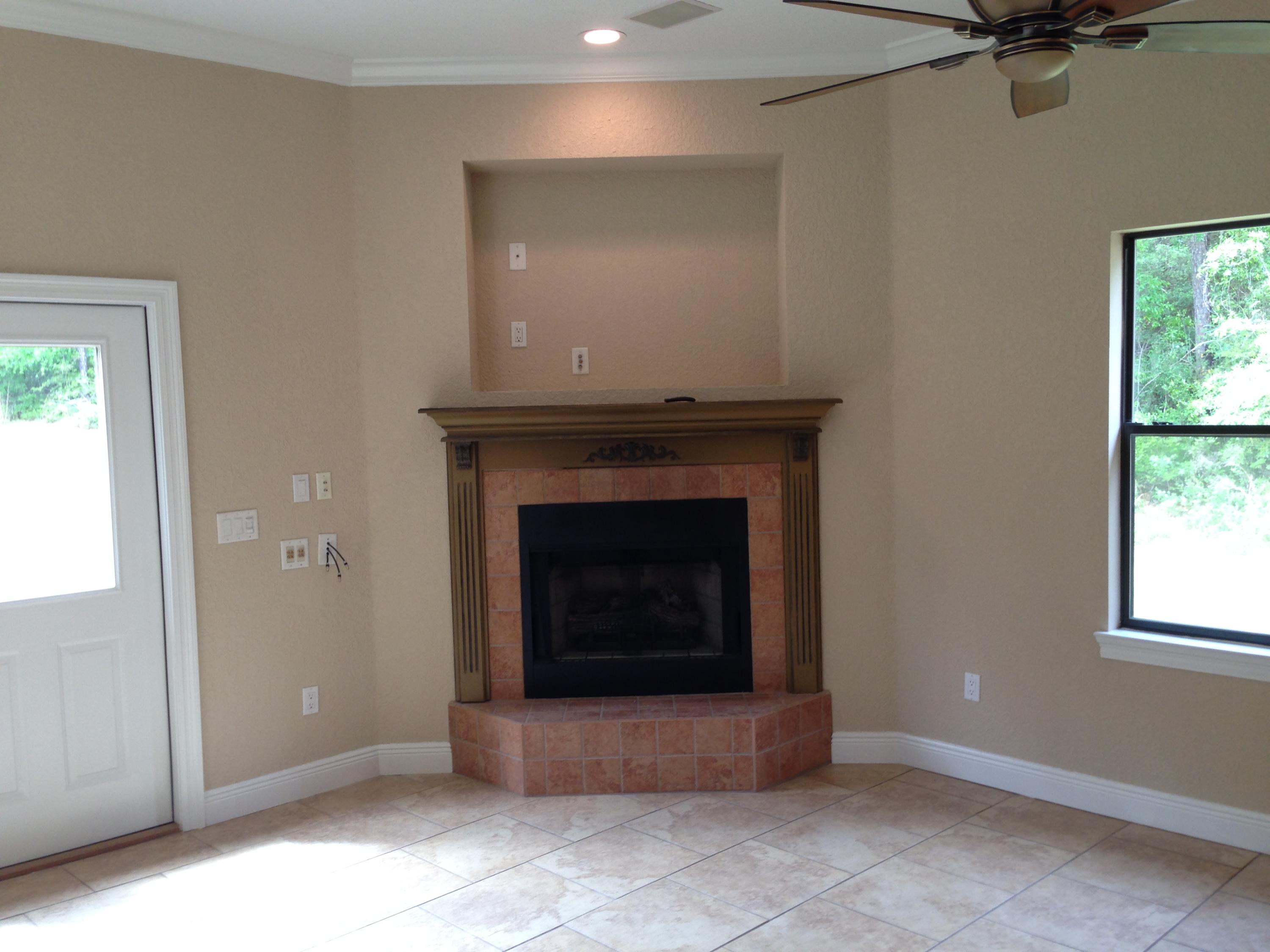 HOLLY HILLS - Residential