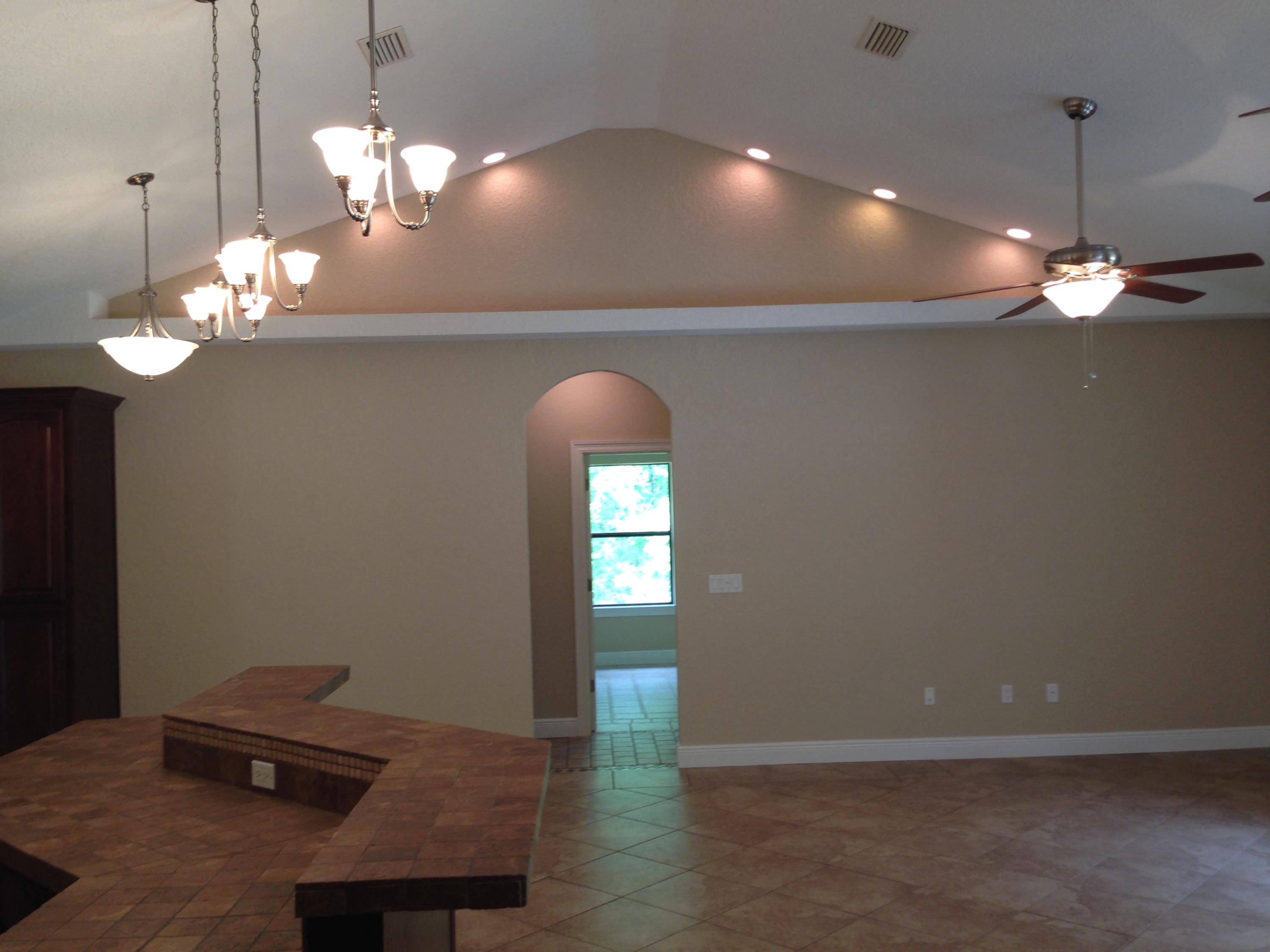 HOLLY HILLS - Residential