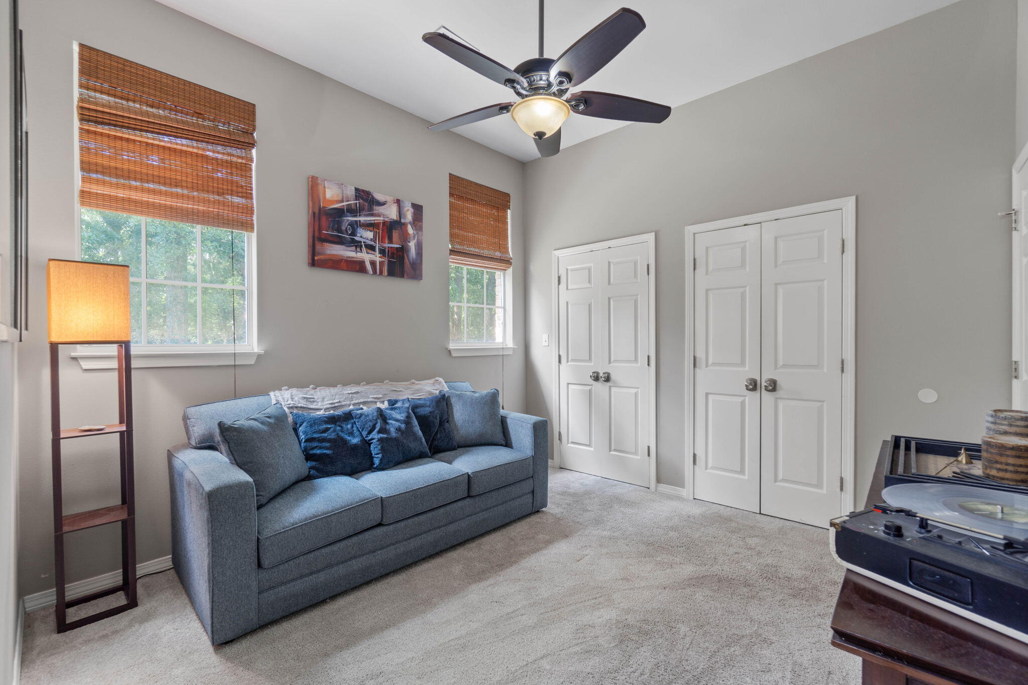 EAGLES LANDING S/D - Residential