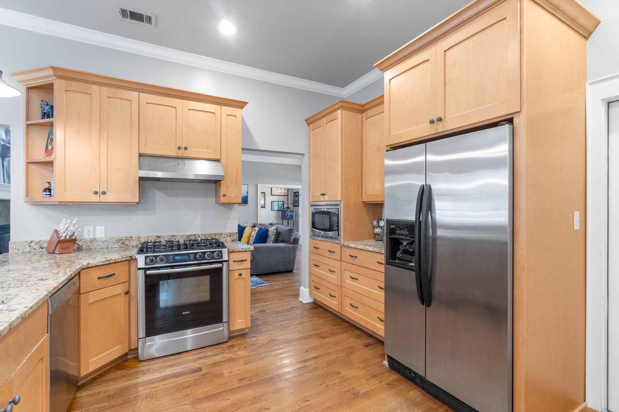 EAGLES LANDING S/D - Residential