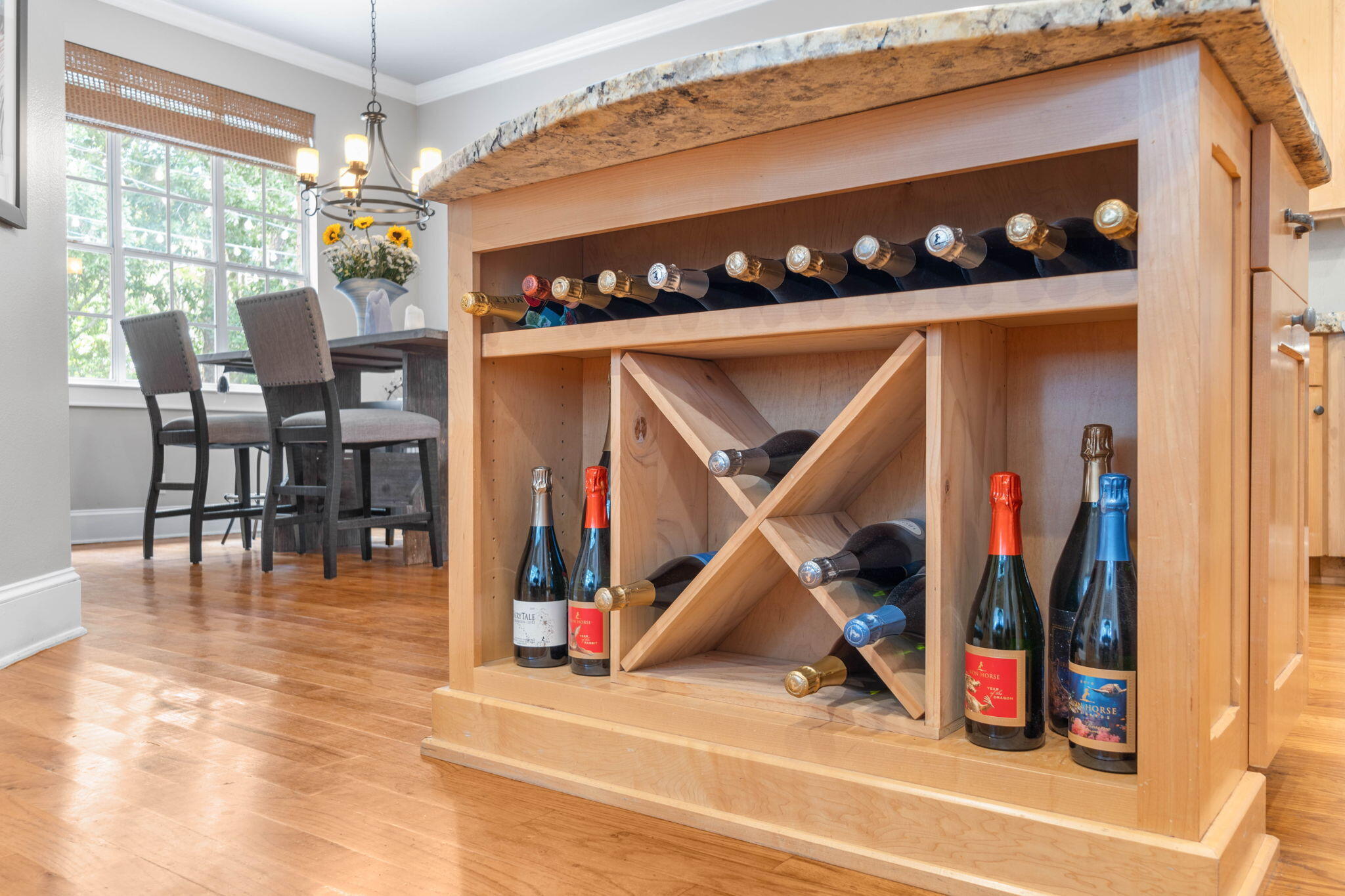 EAGLES LANDING S/D - Residential