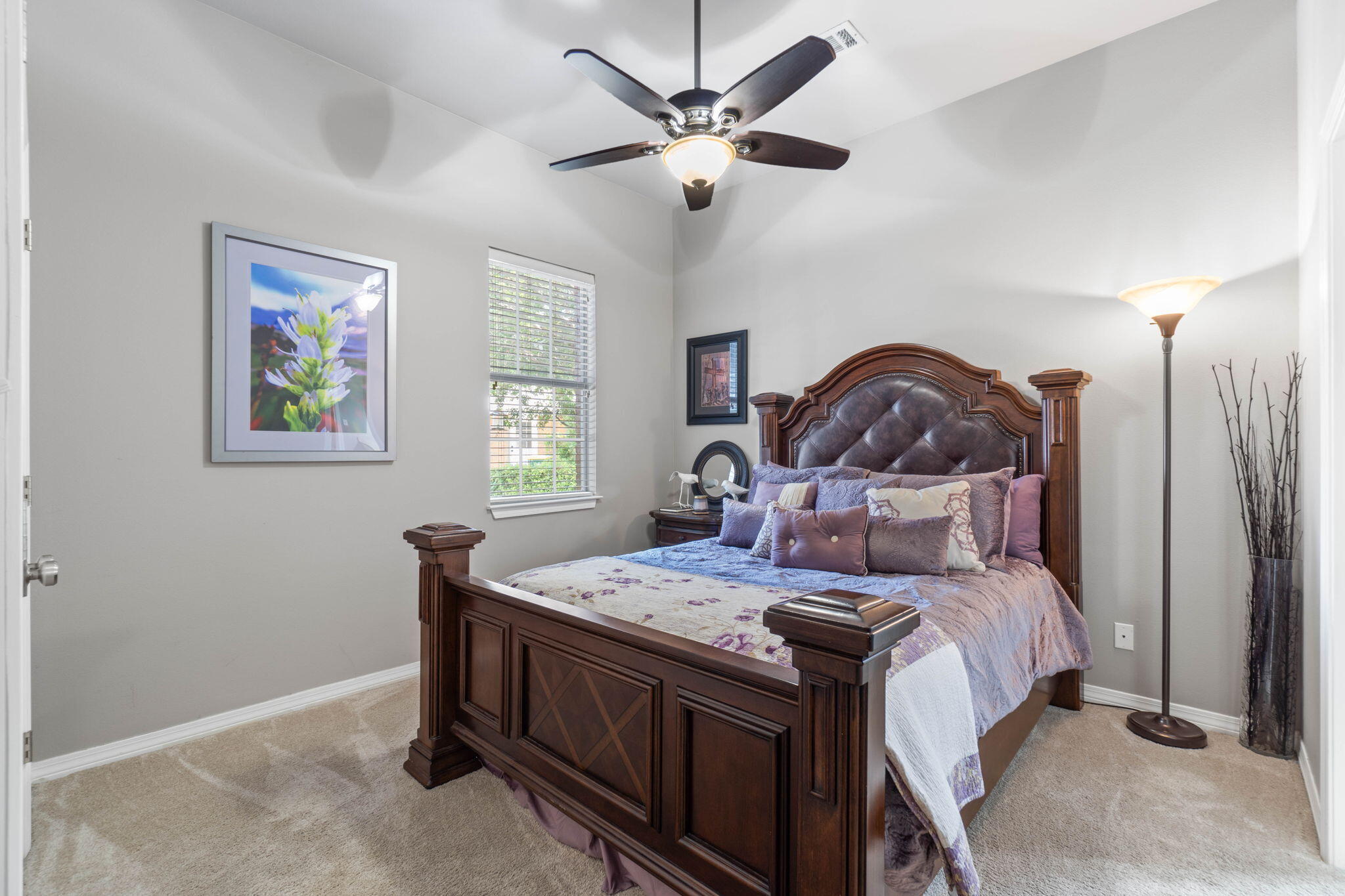 EAGLES LANDING S/D - Residential