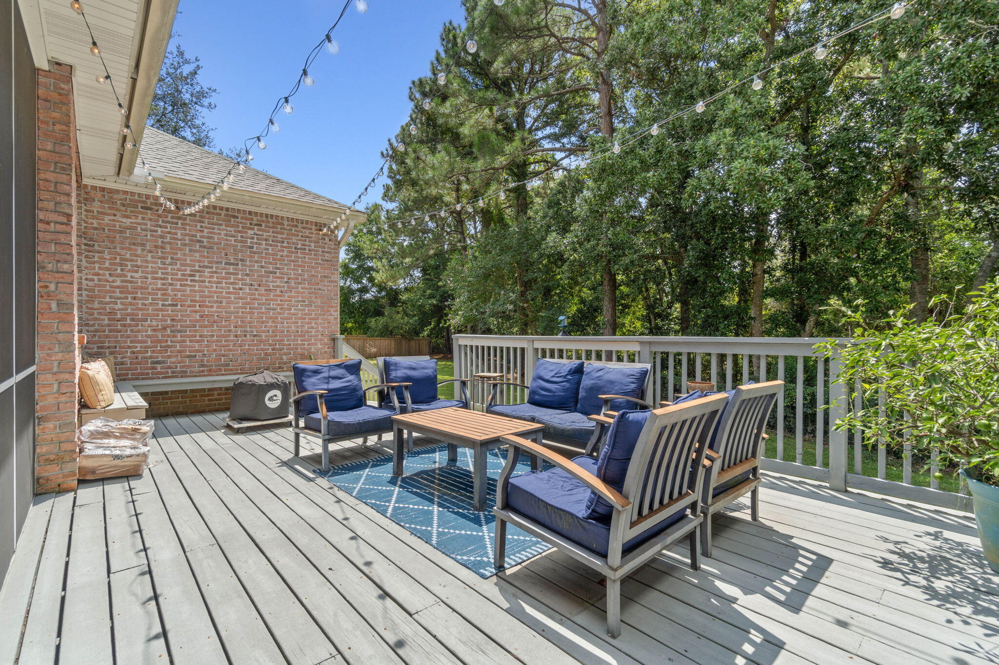 EAGLES LANDING S/D - Residential