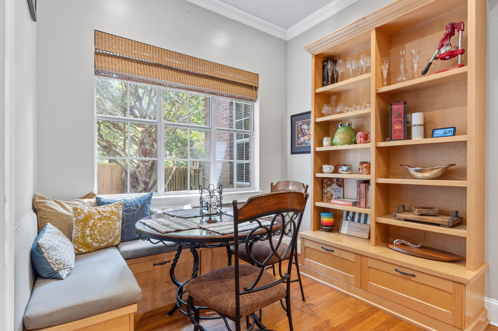 EAGLES LANDING S/D - Residential