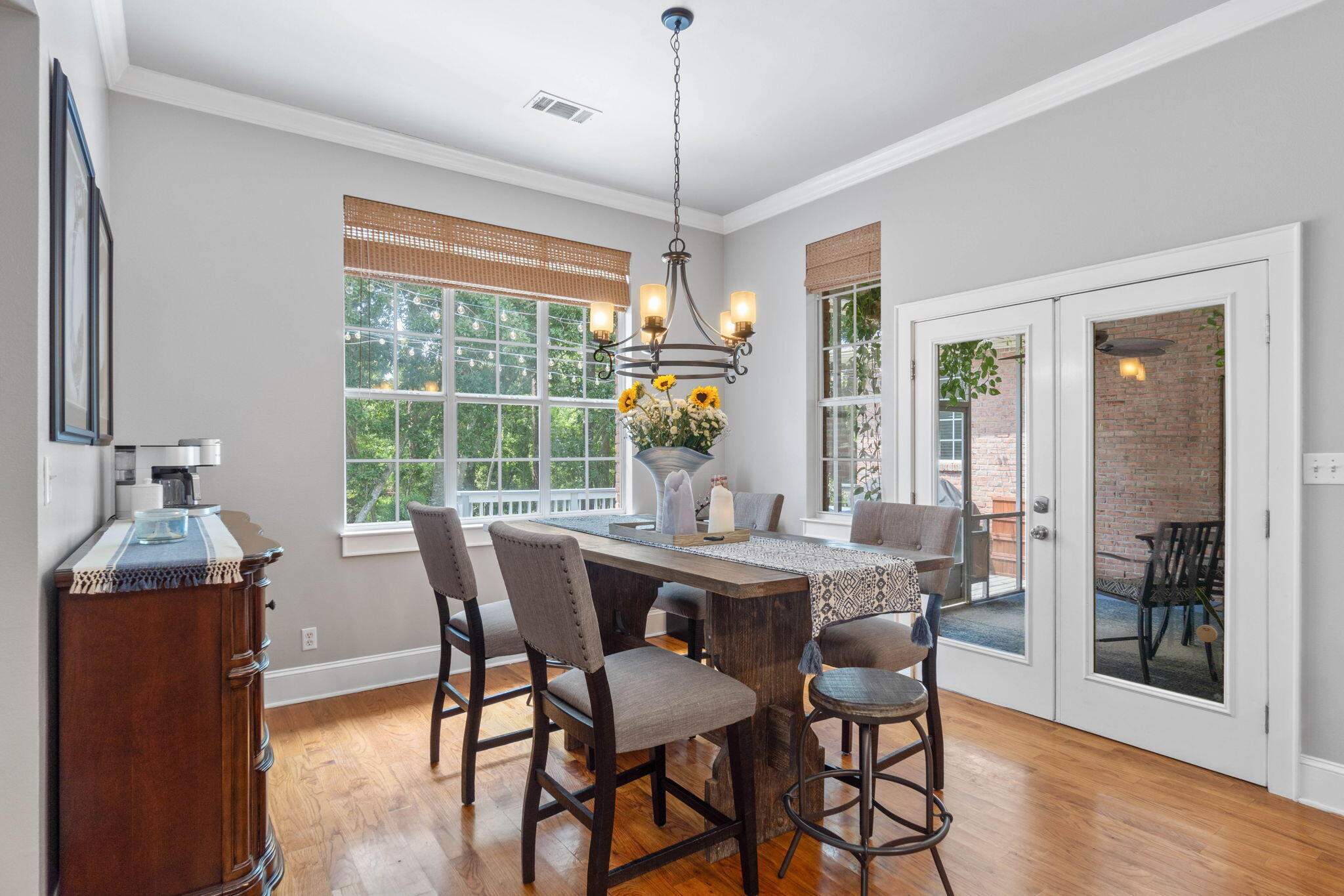 EAGLES LANDING S/D - Residential