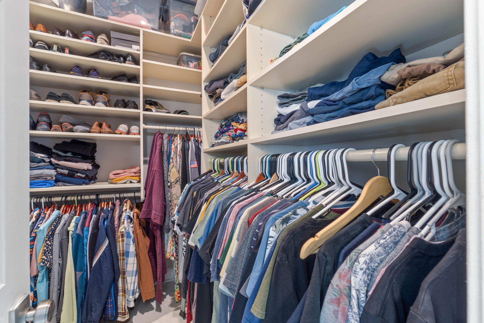 EAGLES LANDING S/D - Residential