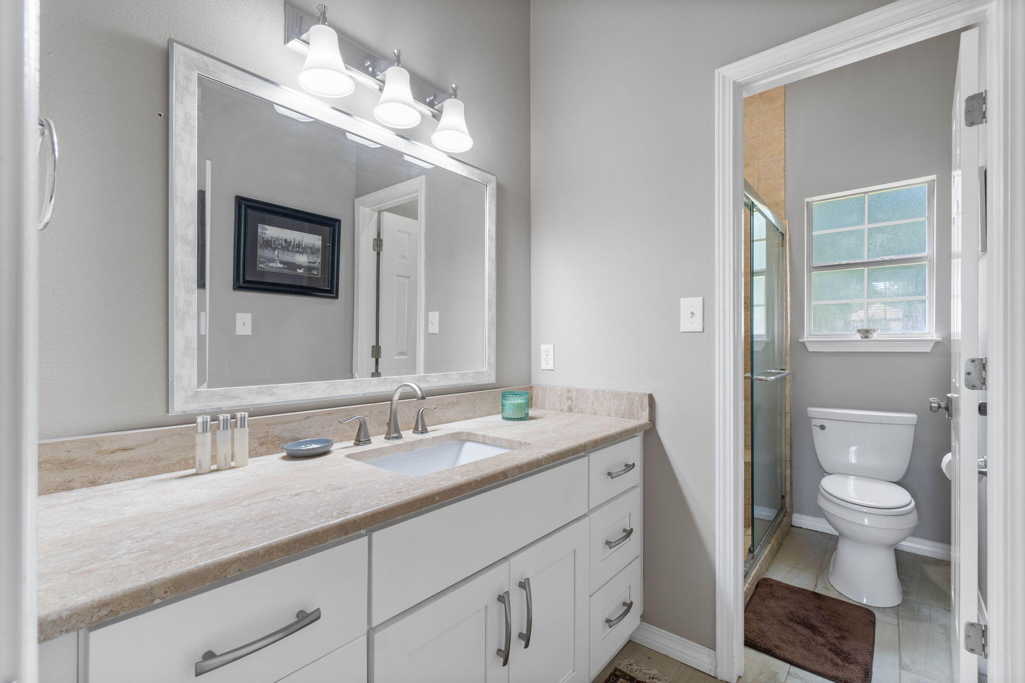 EAGLES LANDING S/D - Residential