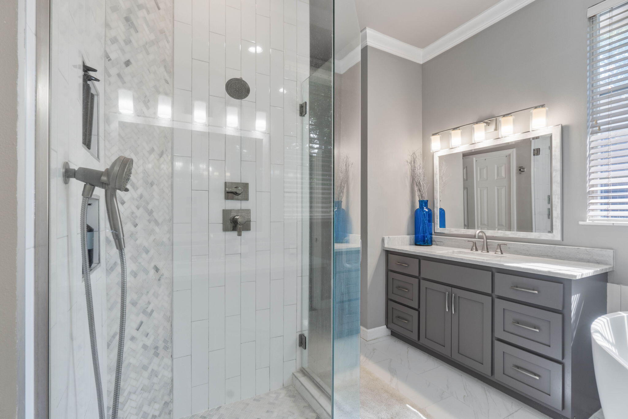 EAGLES LANDING S/D - Residential