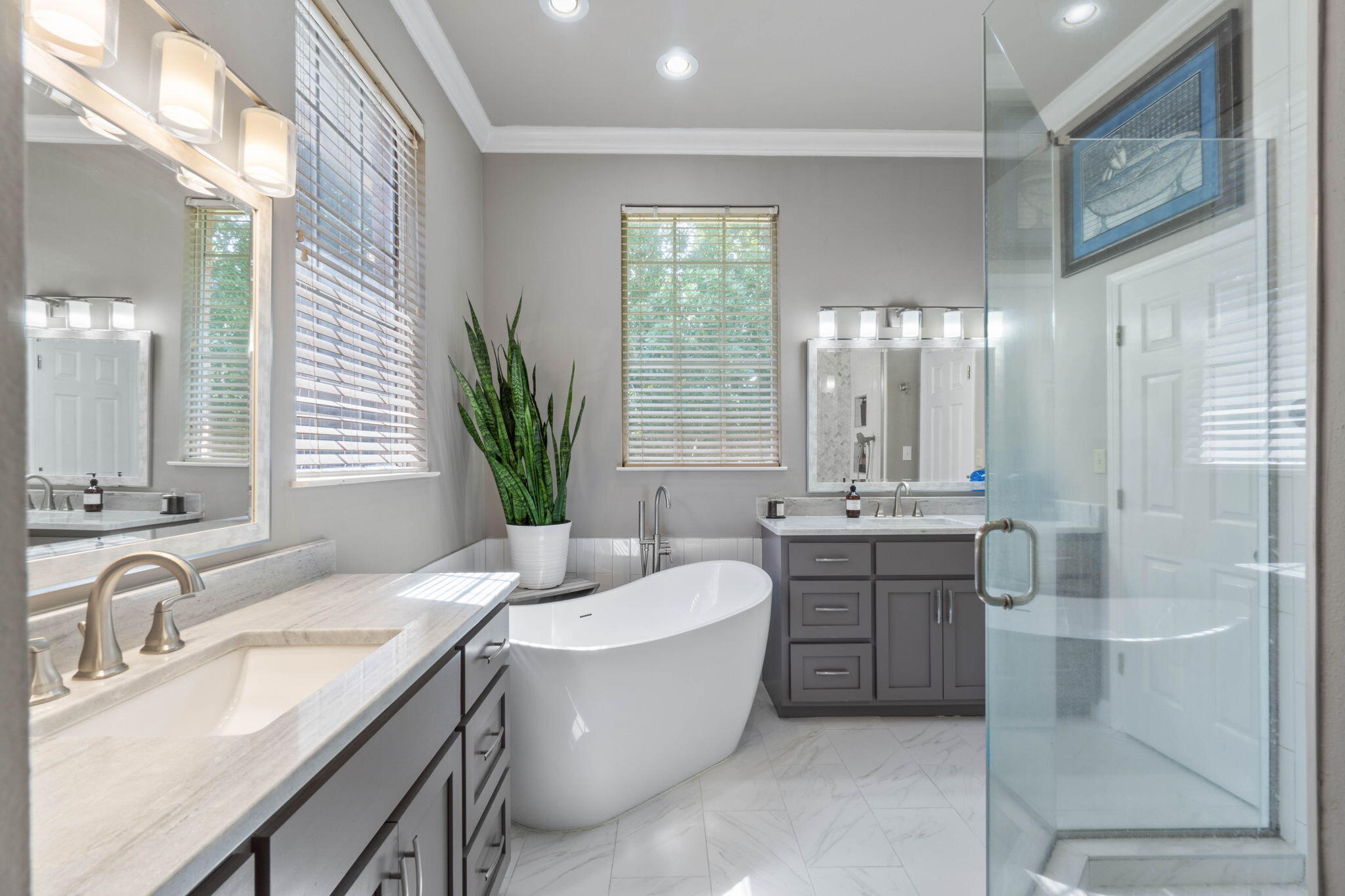 EAGLES LANDING S/D - Residential