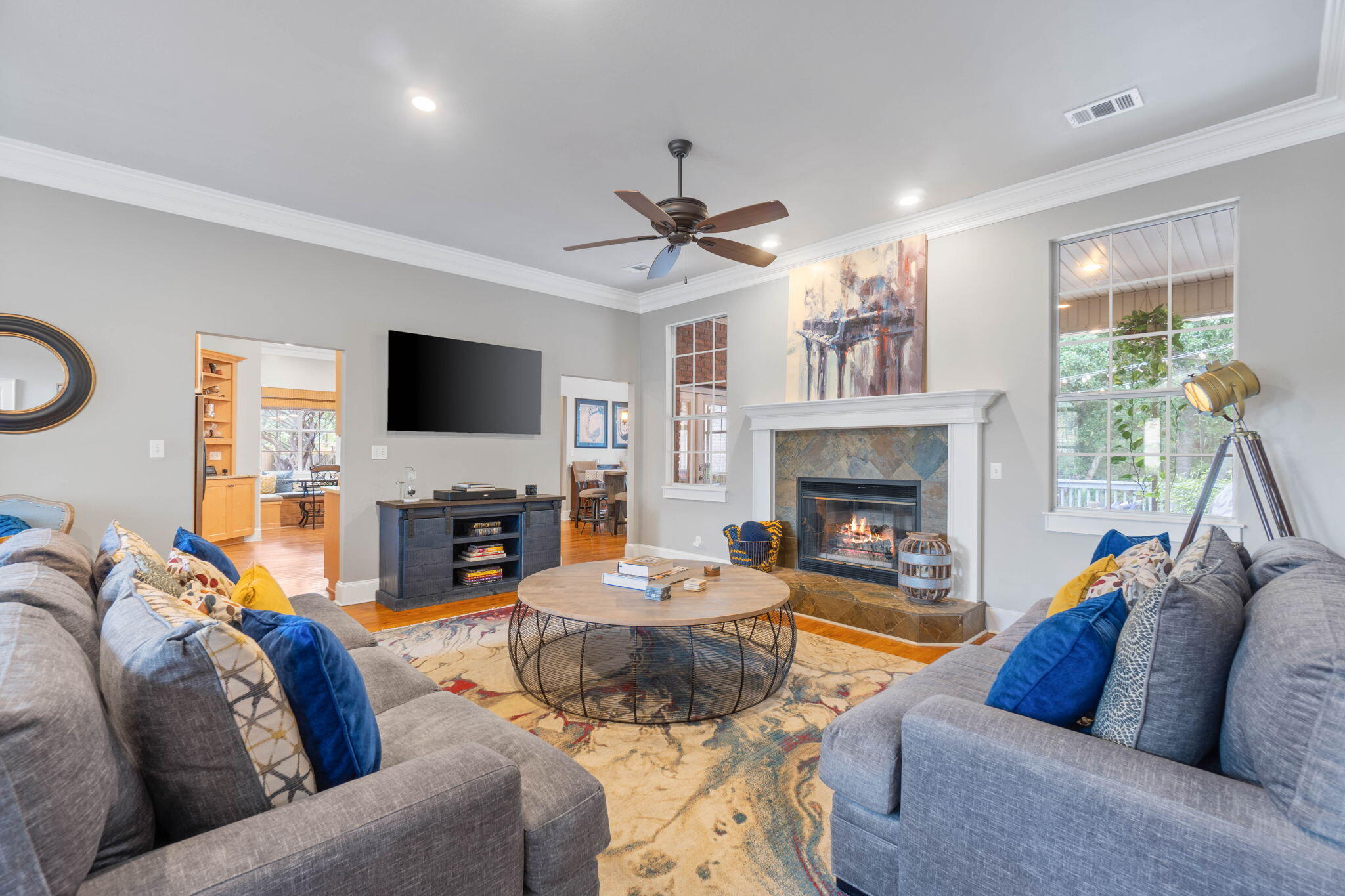 EAGLES LANDING S/D - Residential