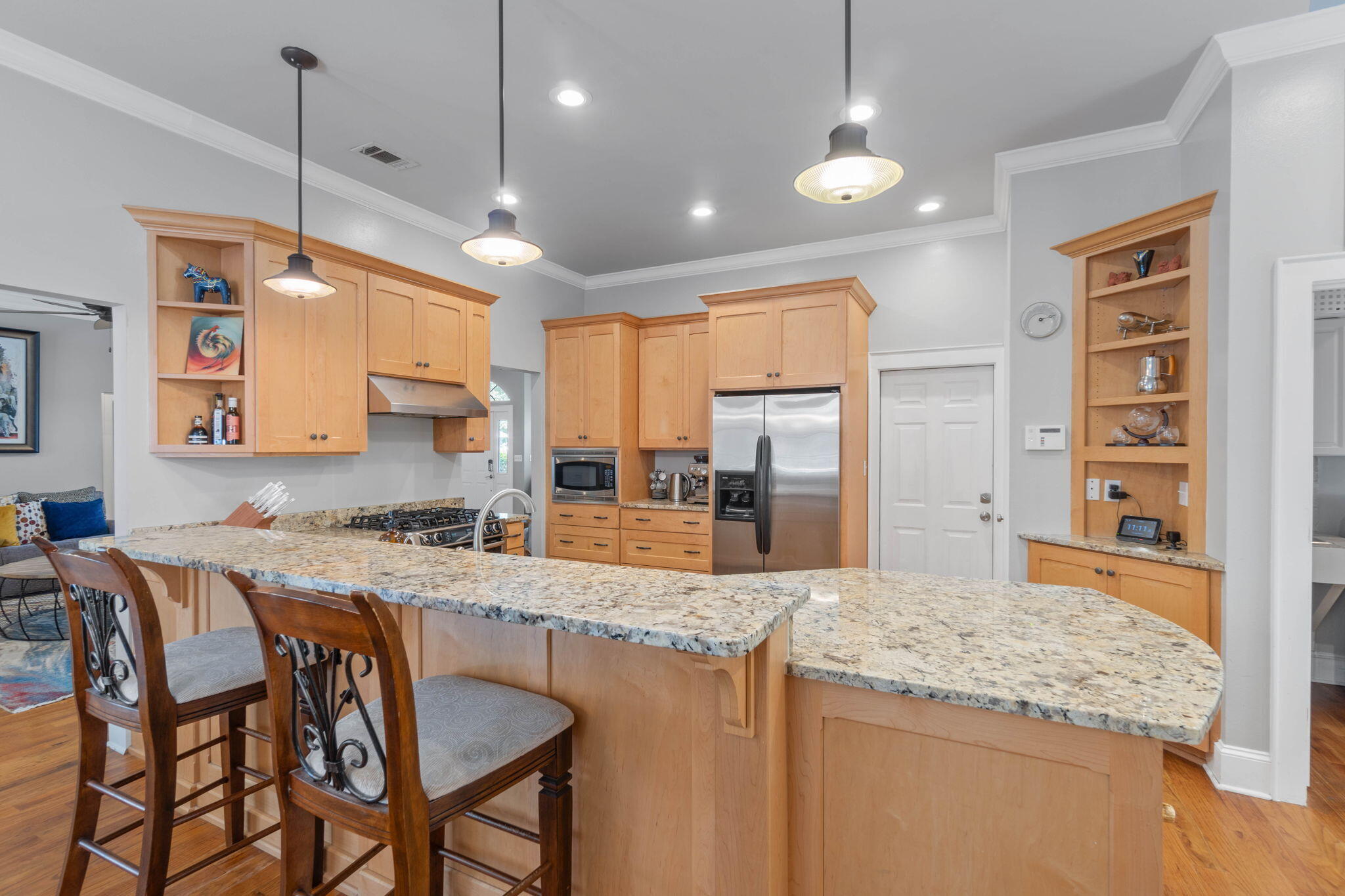 EAGLES LANDING S/D - Residential