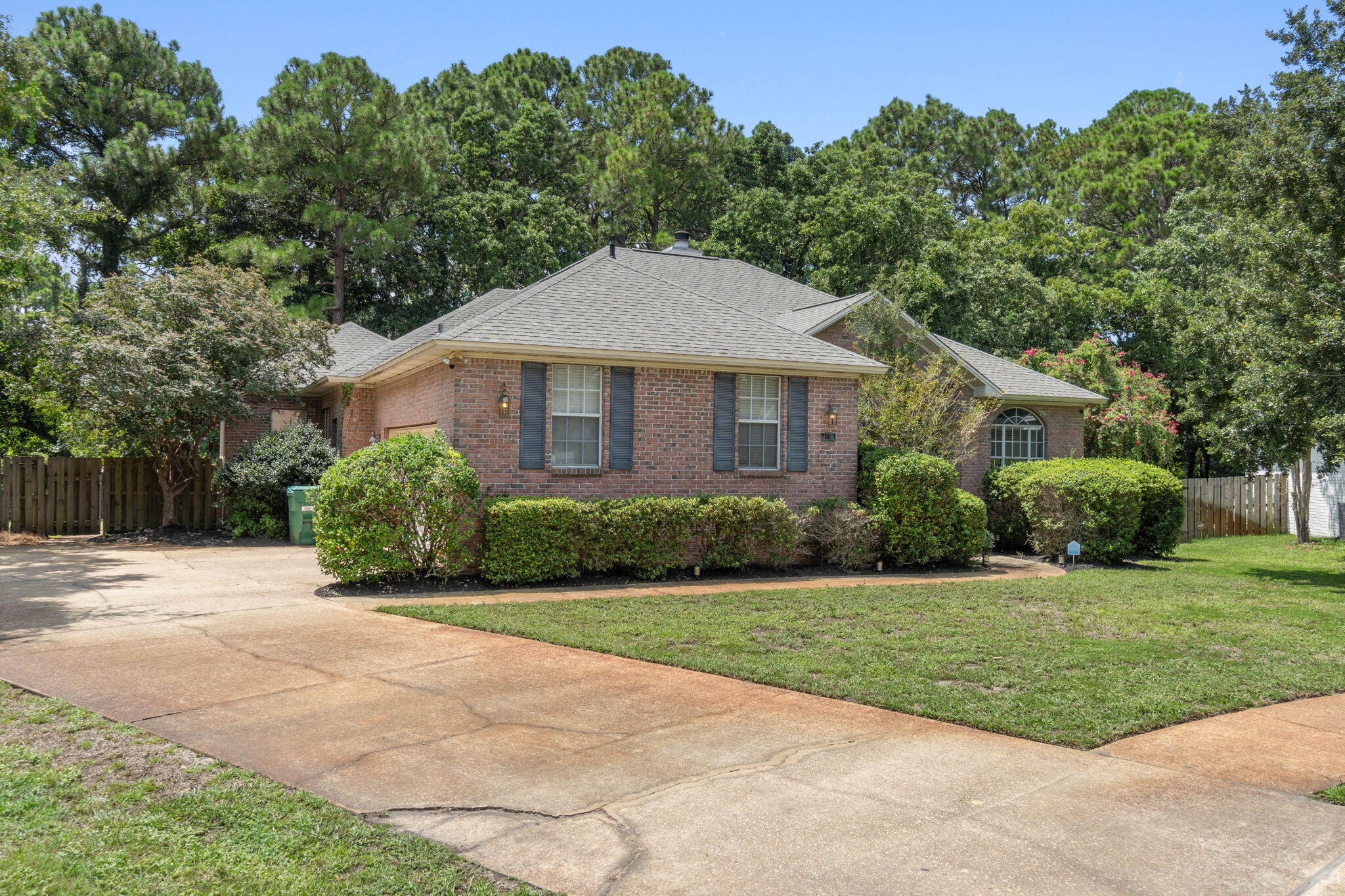 EAGLES LANDING S/D - Residential