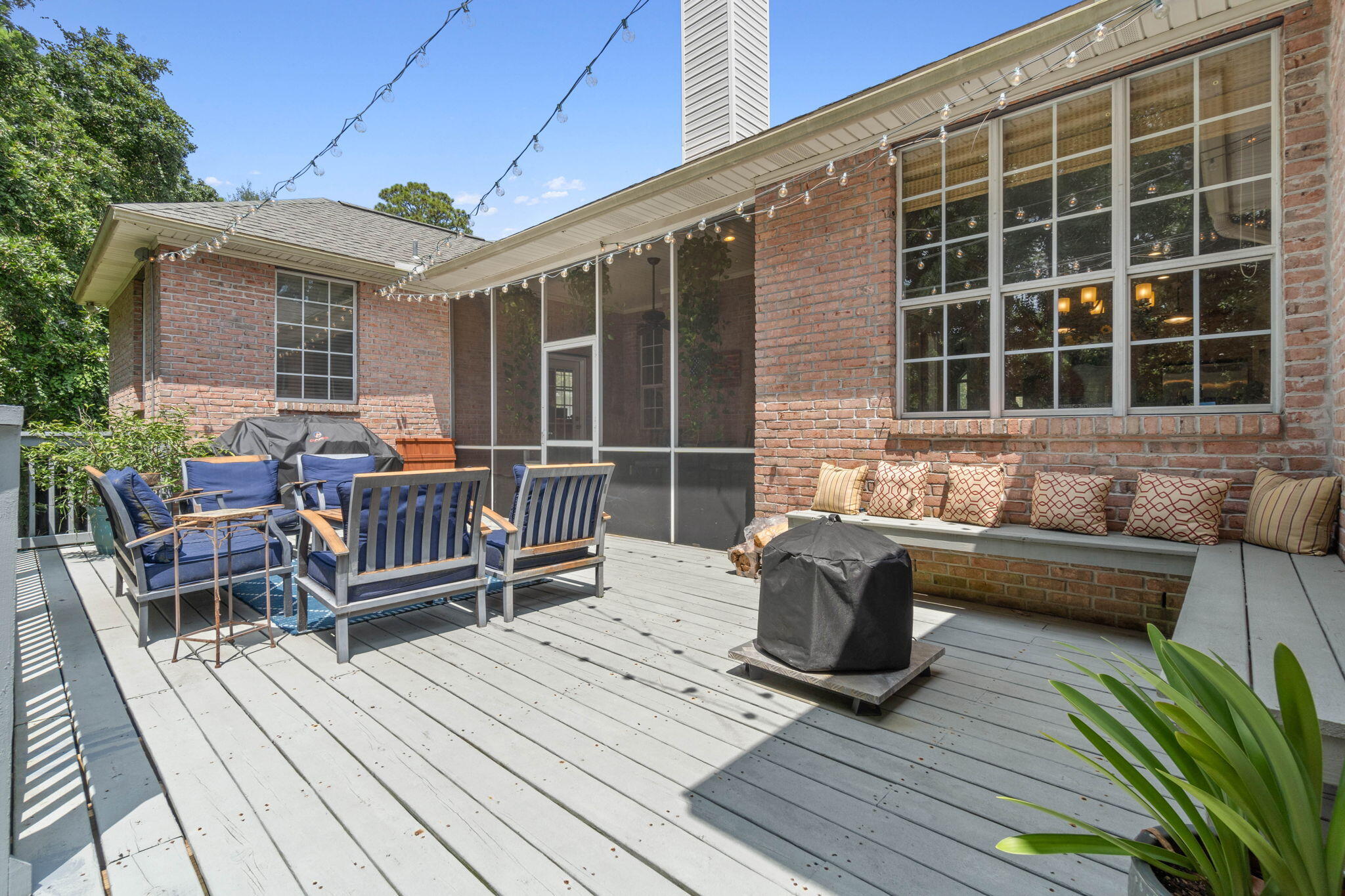 EAGLES LANDING S/D - Residential