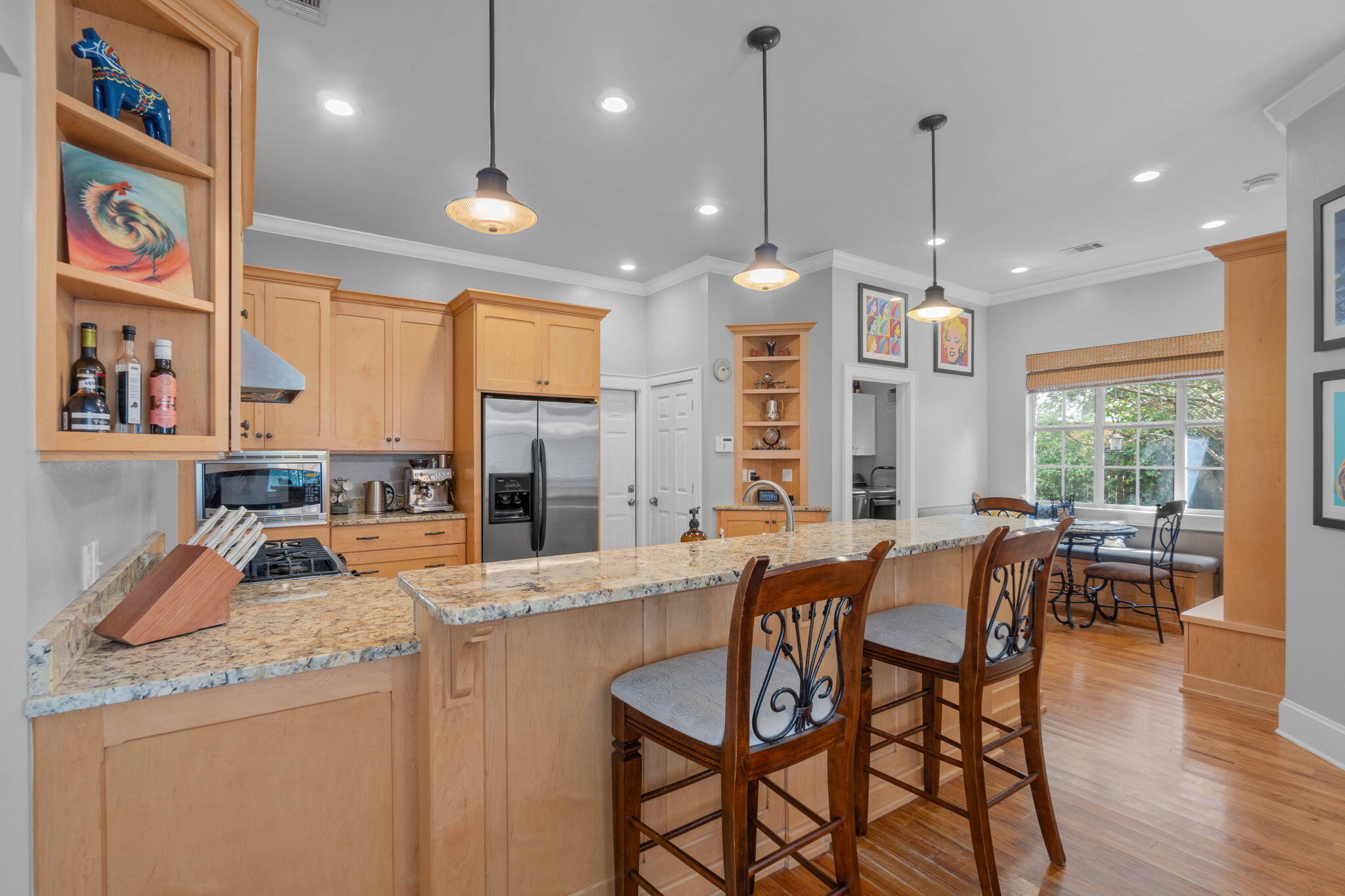 EAGLES LANDING S/D - Residential