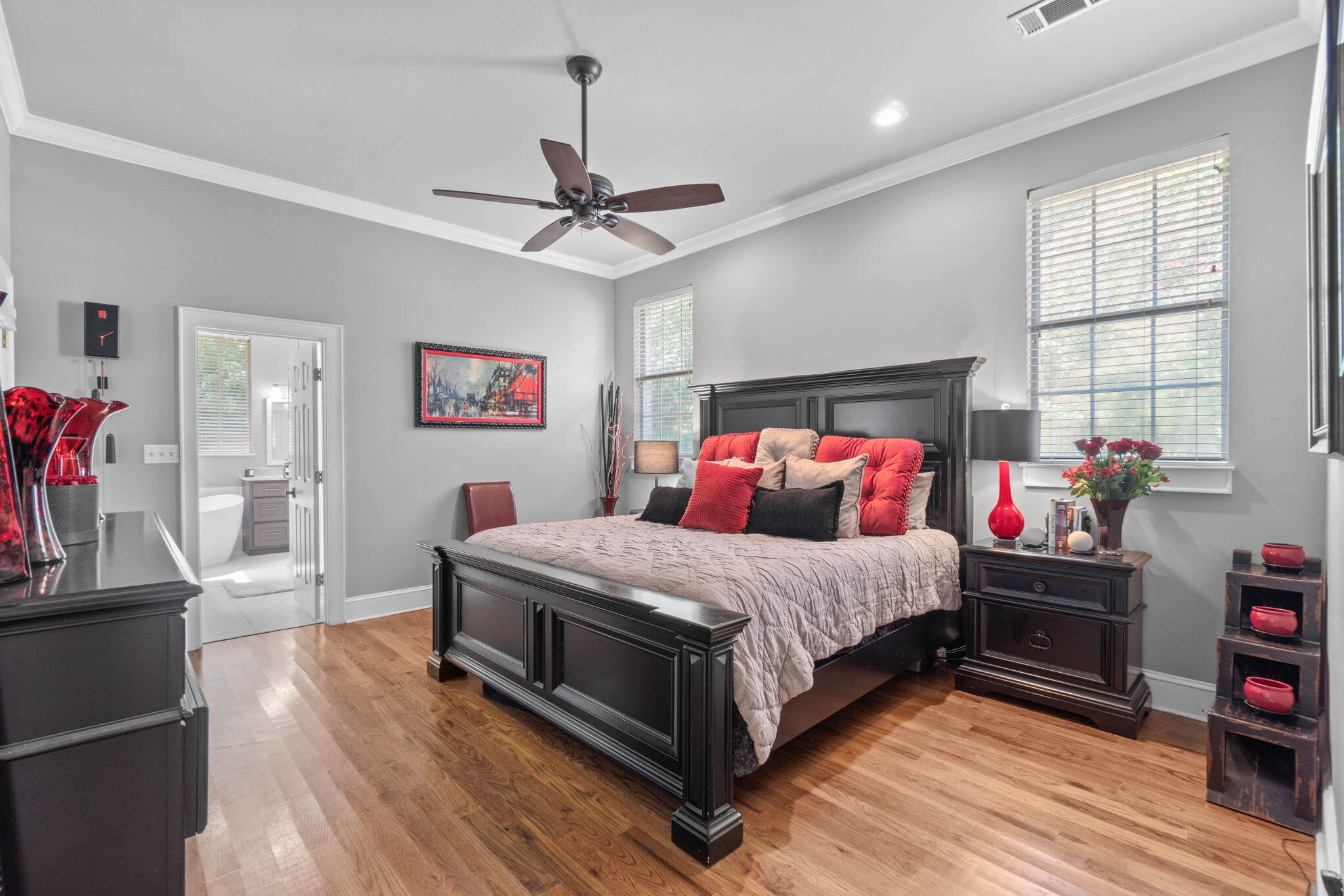 EAGLES LANDING S/D - Residential