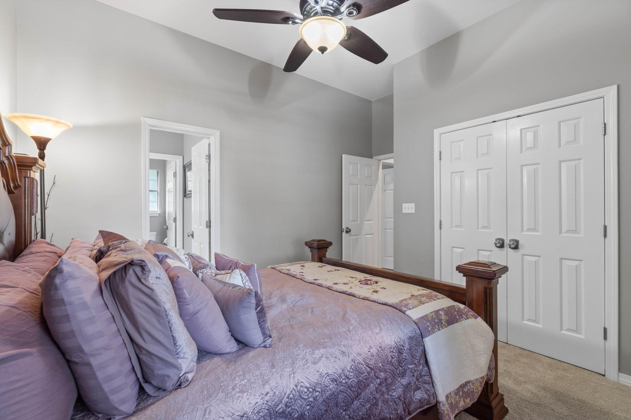 EAGLES LANDING S/D - Residential