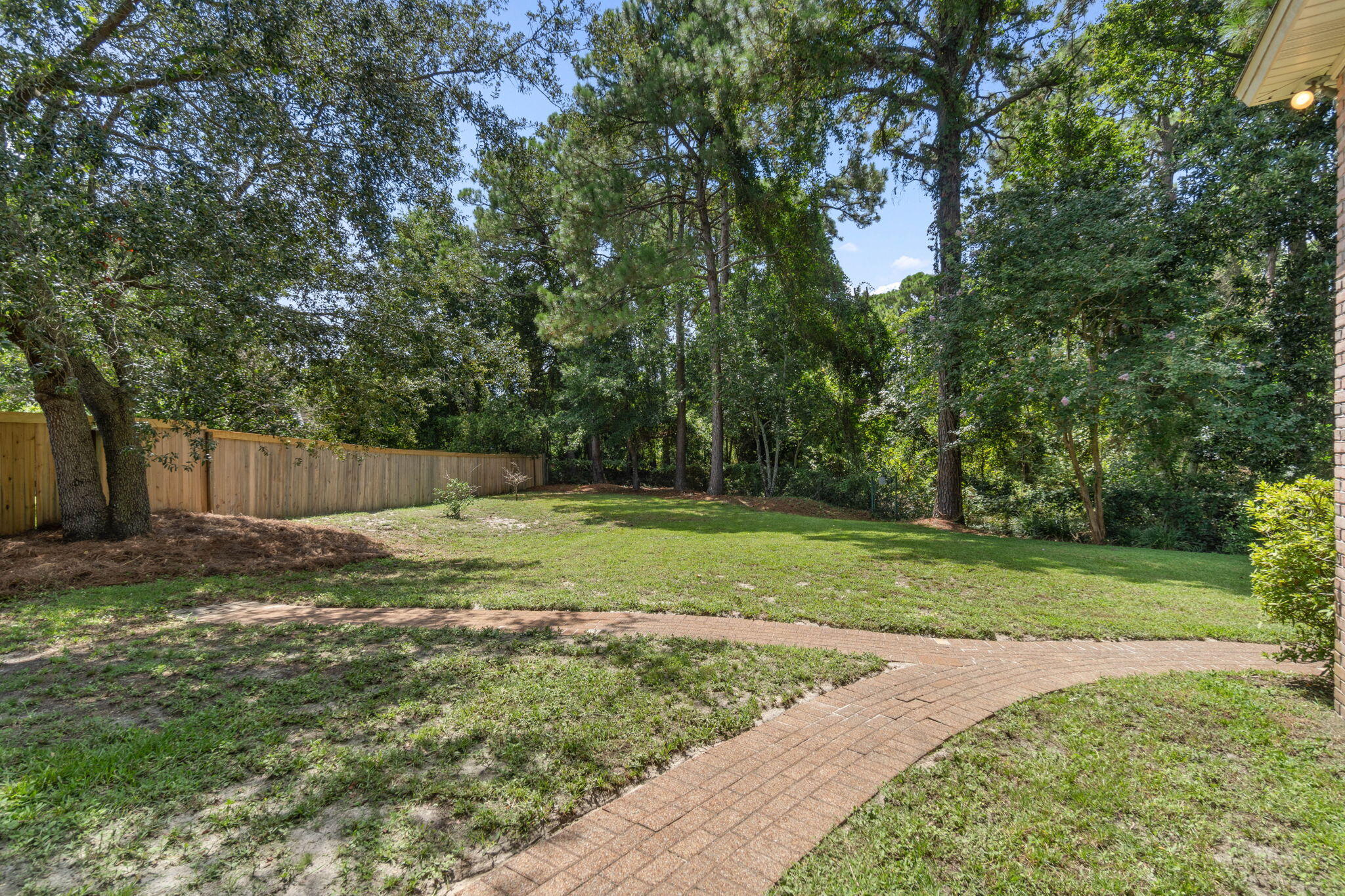 EAGLES LANDING S/D - Residential