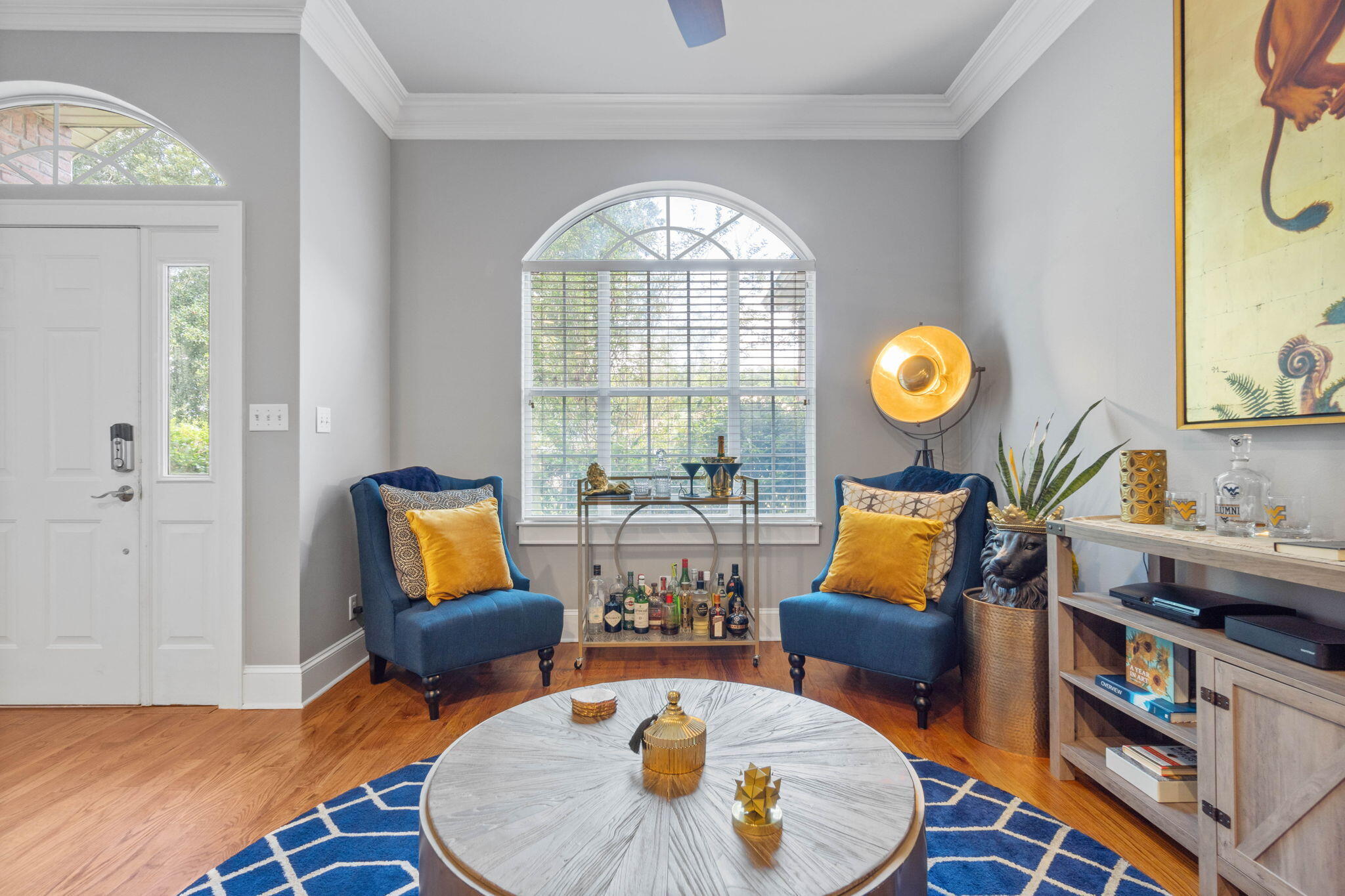 EAGLES LANDING S/D - Residential