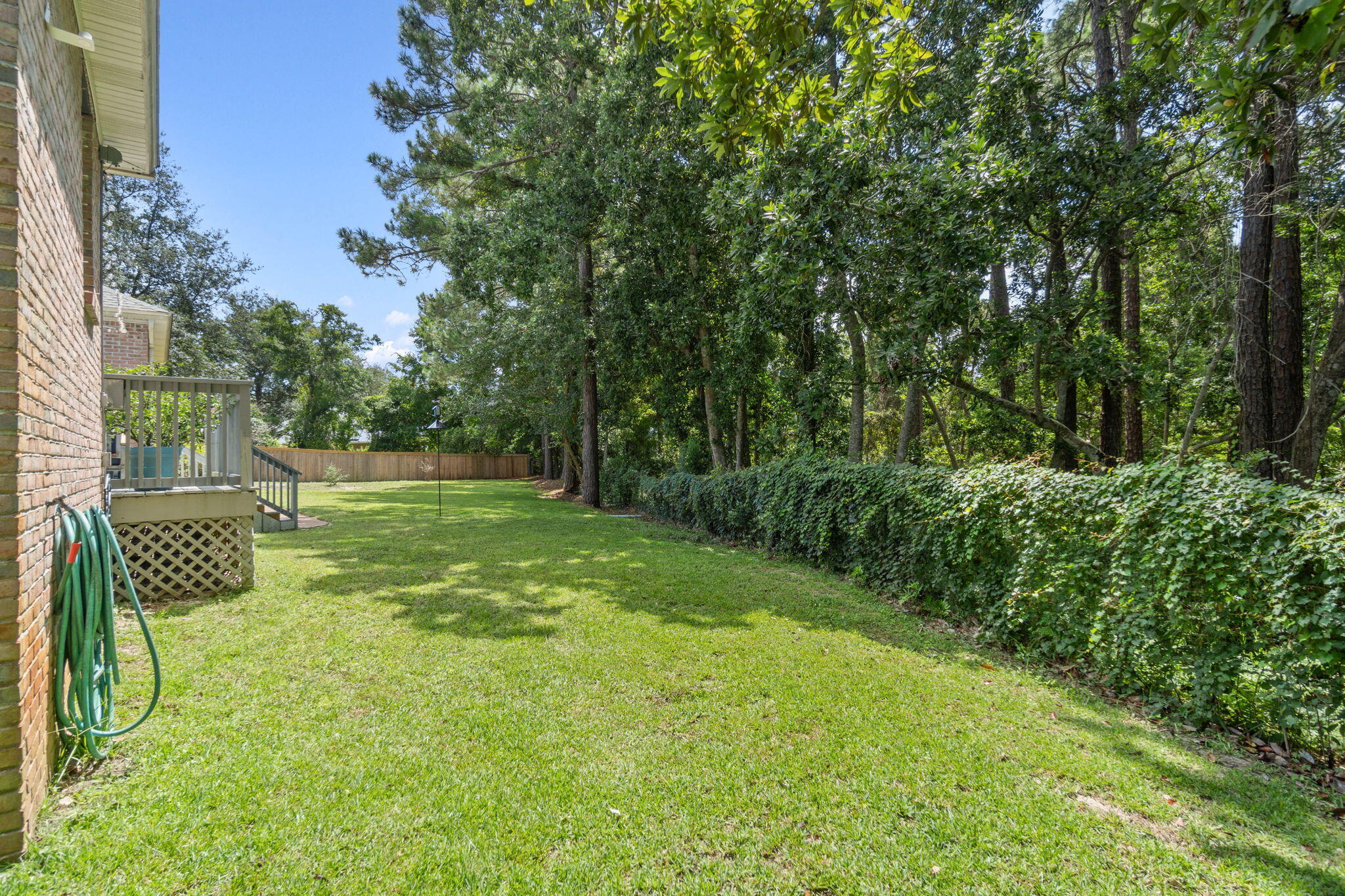 EAGLES LANDING S/D - Residential