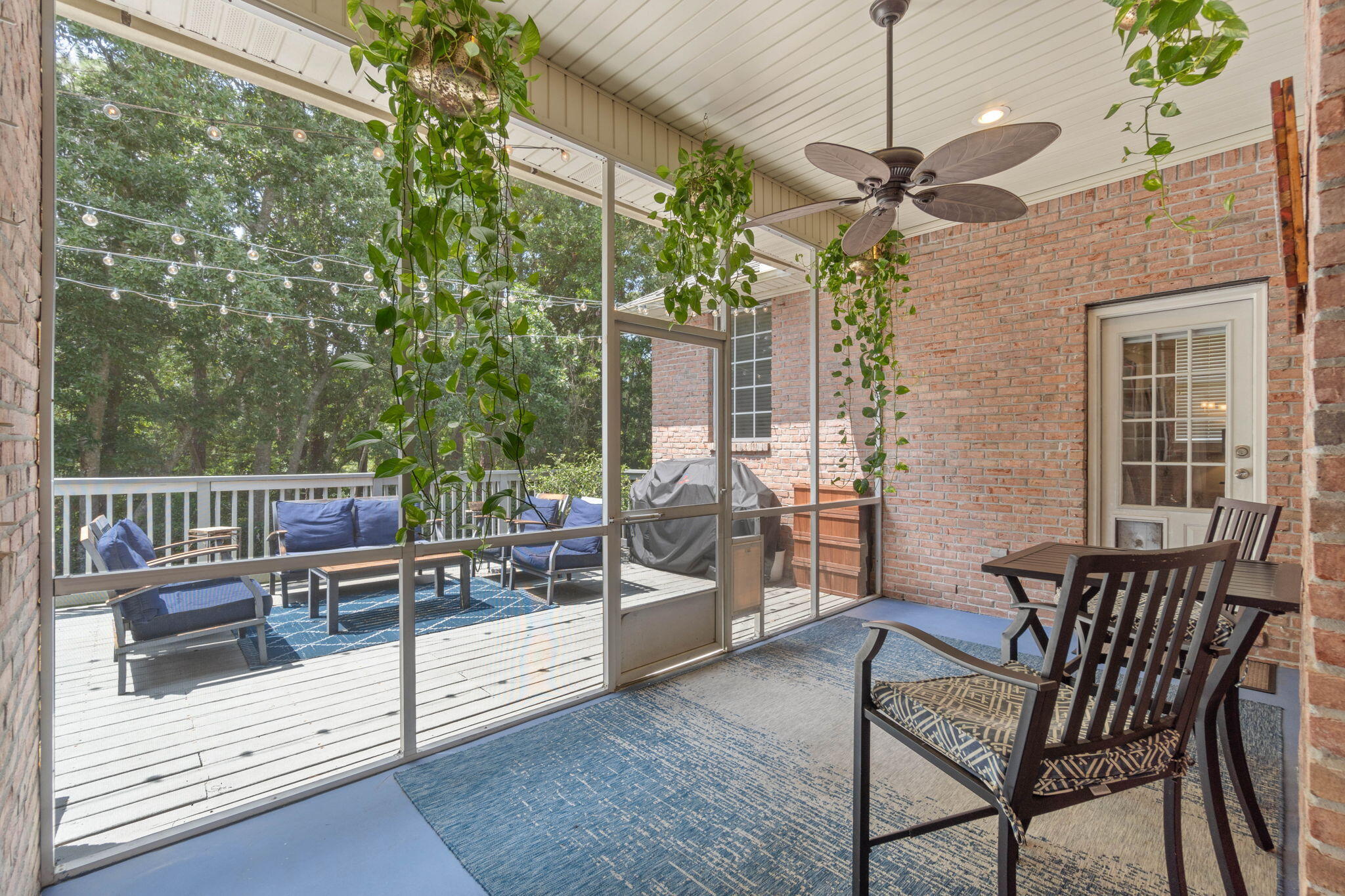 EAGLES LANDING S/D - Residential