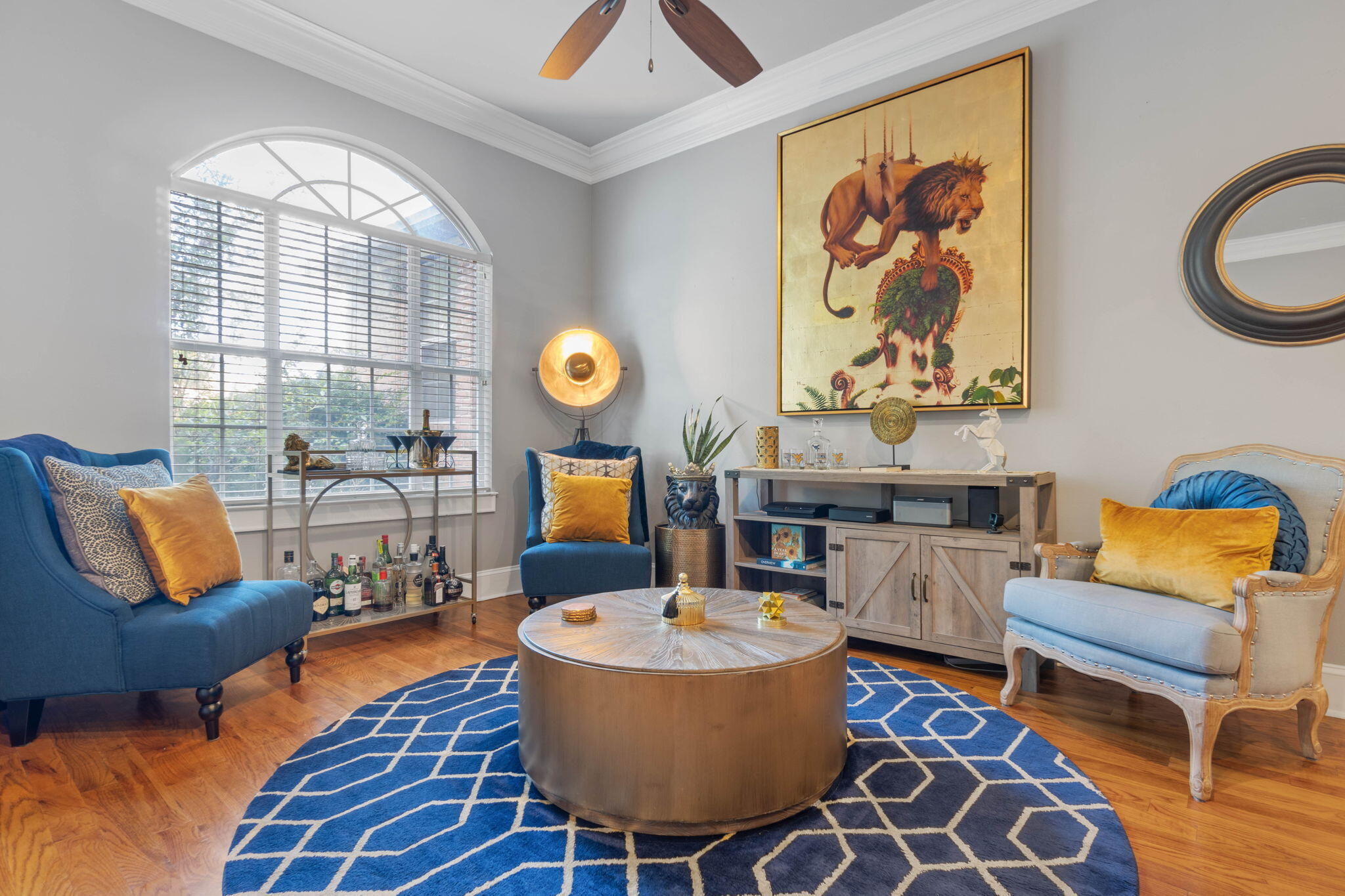 EAGLES LANDING S/D - Residential