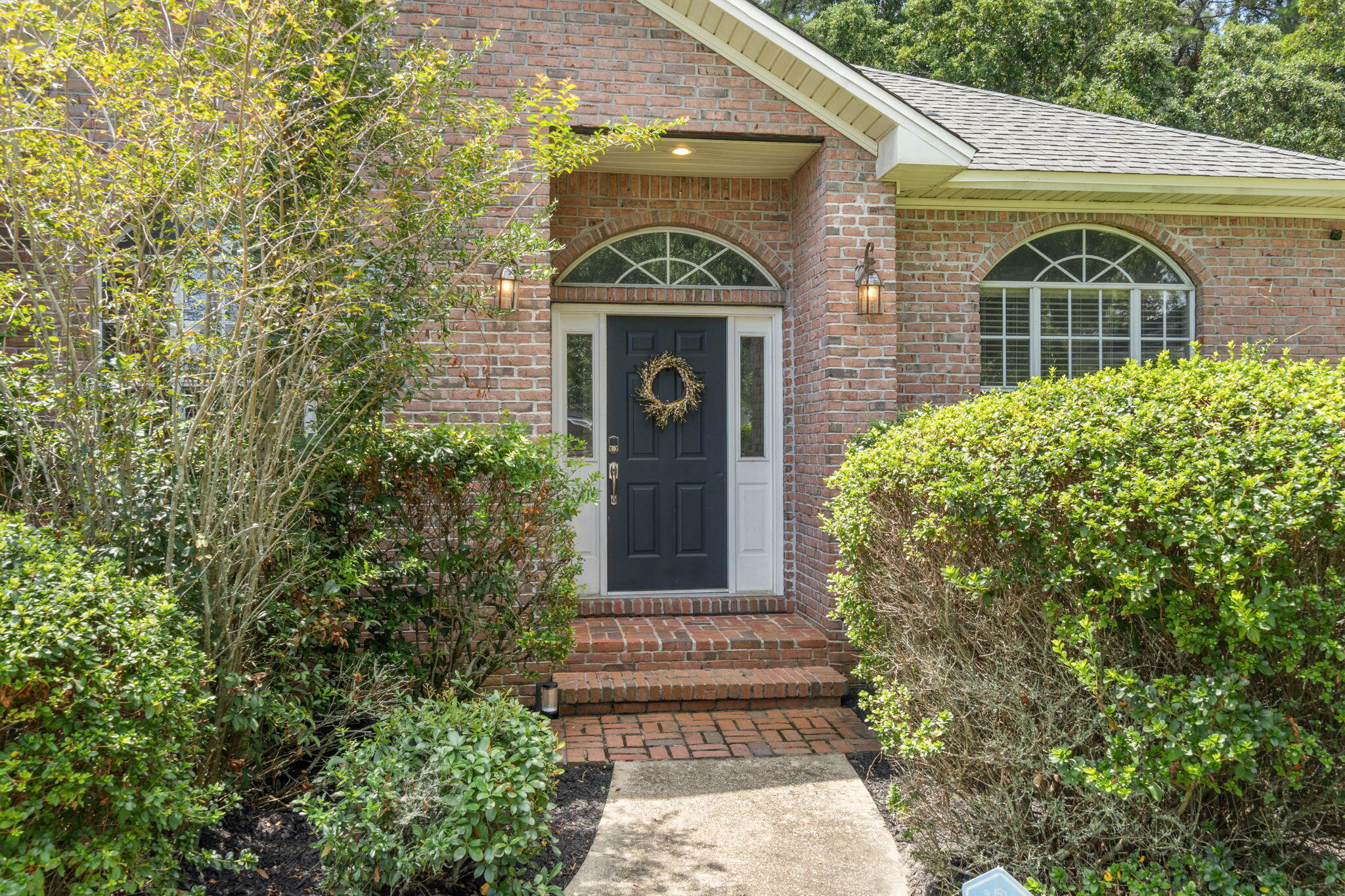 EAGLES LANDING S/D - Residential