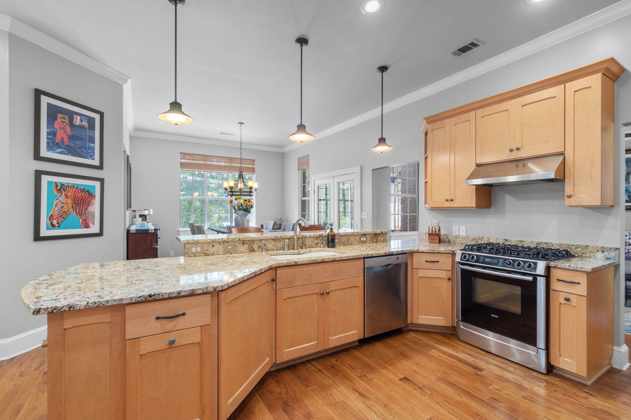 EAGLES LANDING S/D - Residential