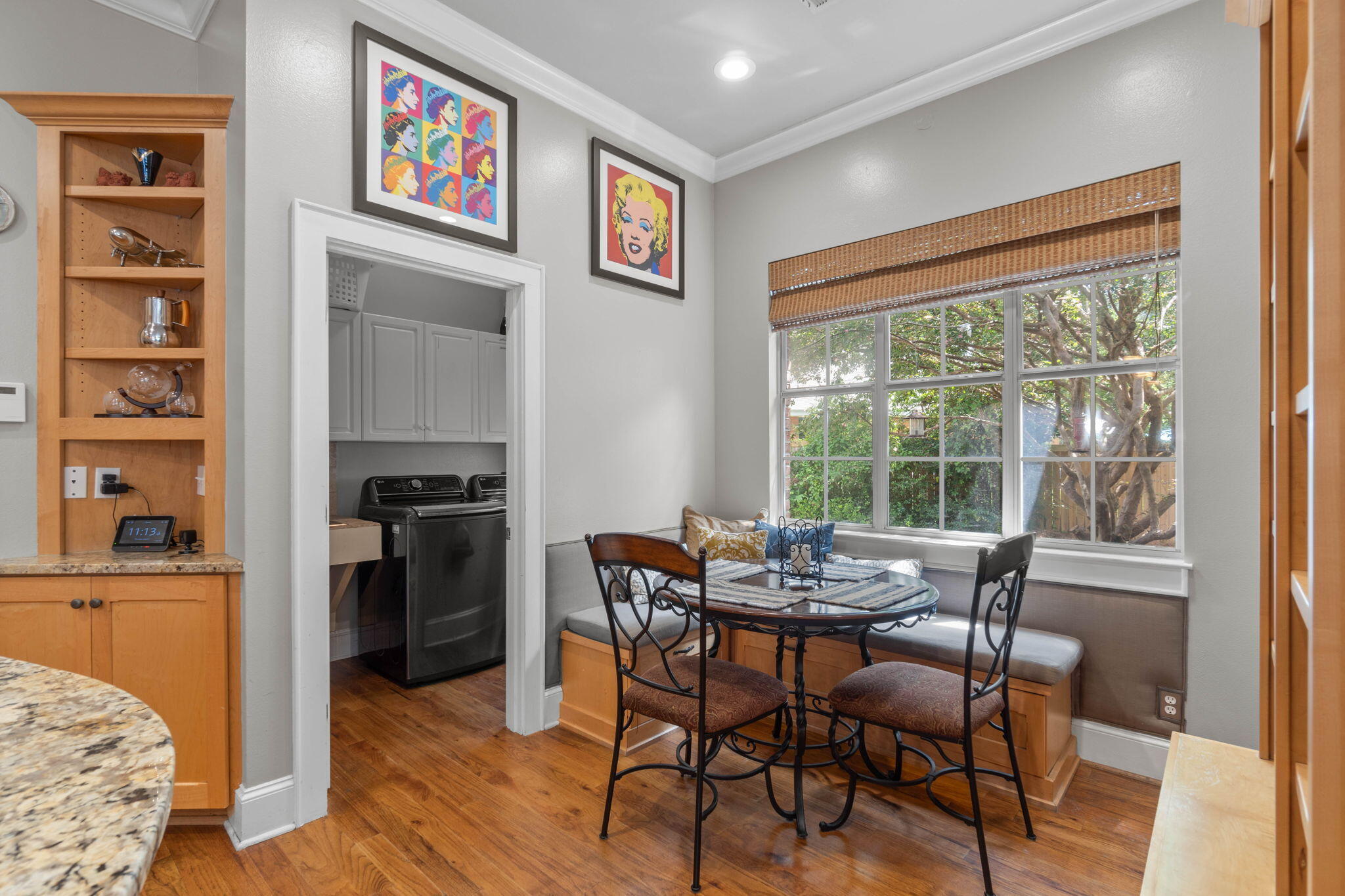 EAGLES LANDING S/D - Residential