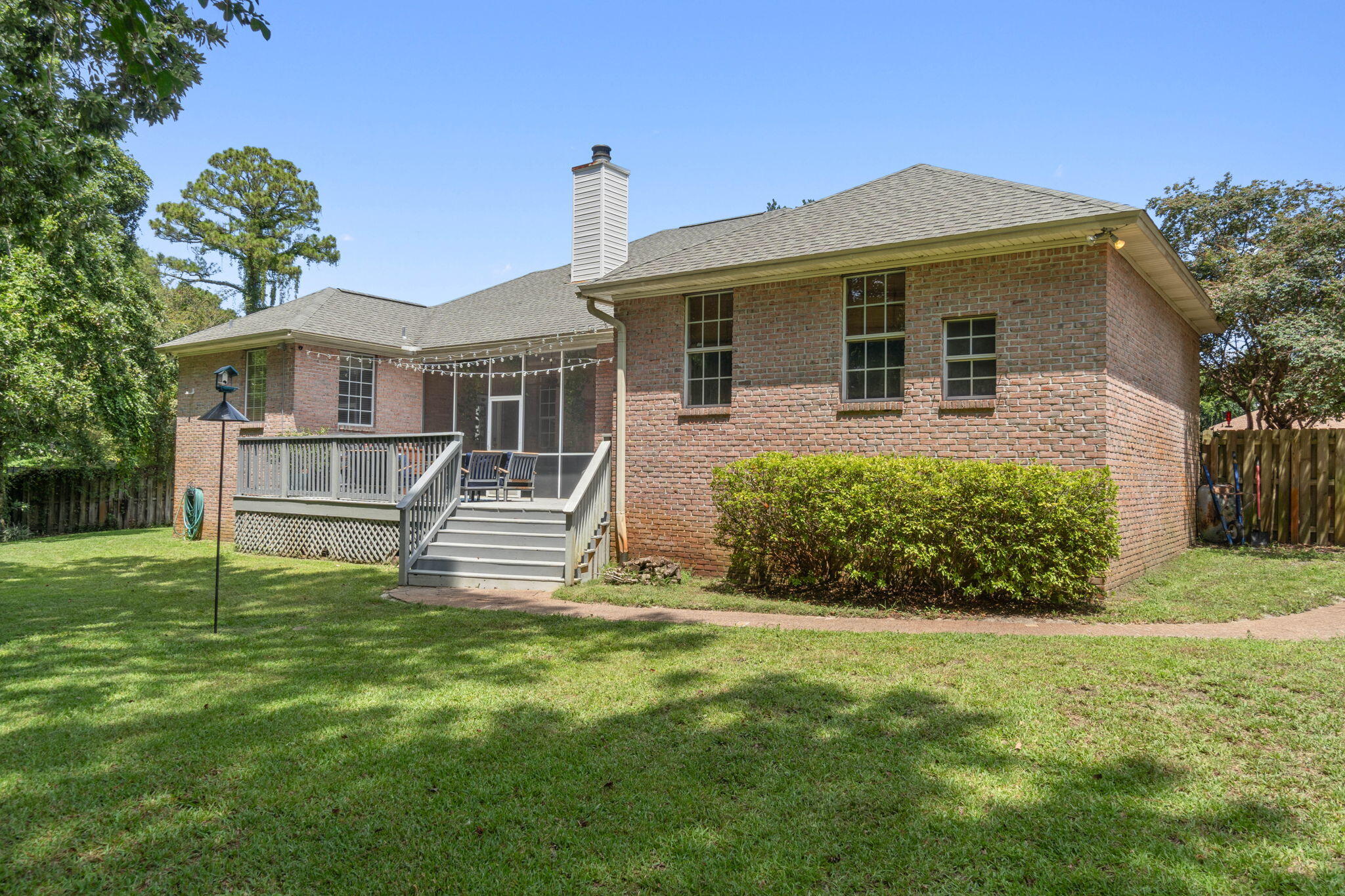 EAGLES LANDING S/D - Residential