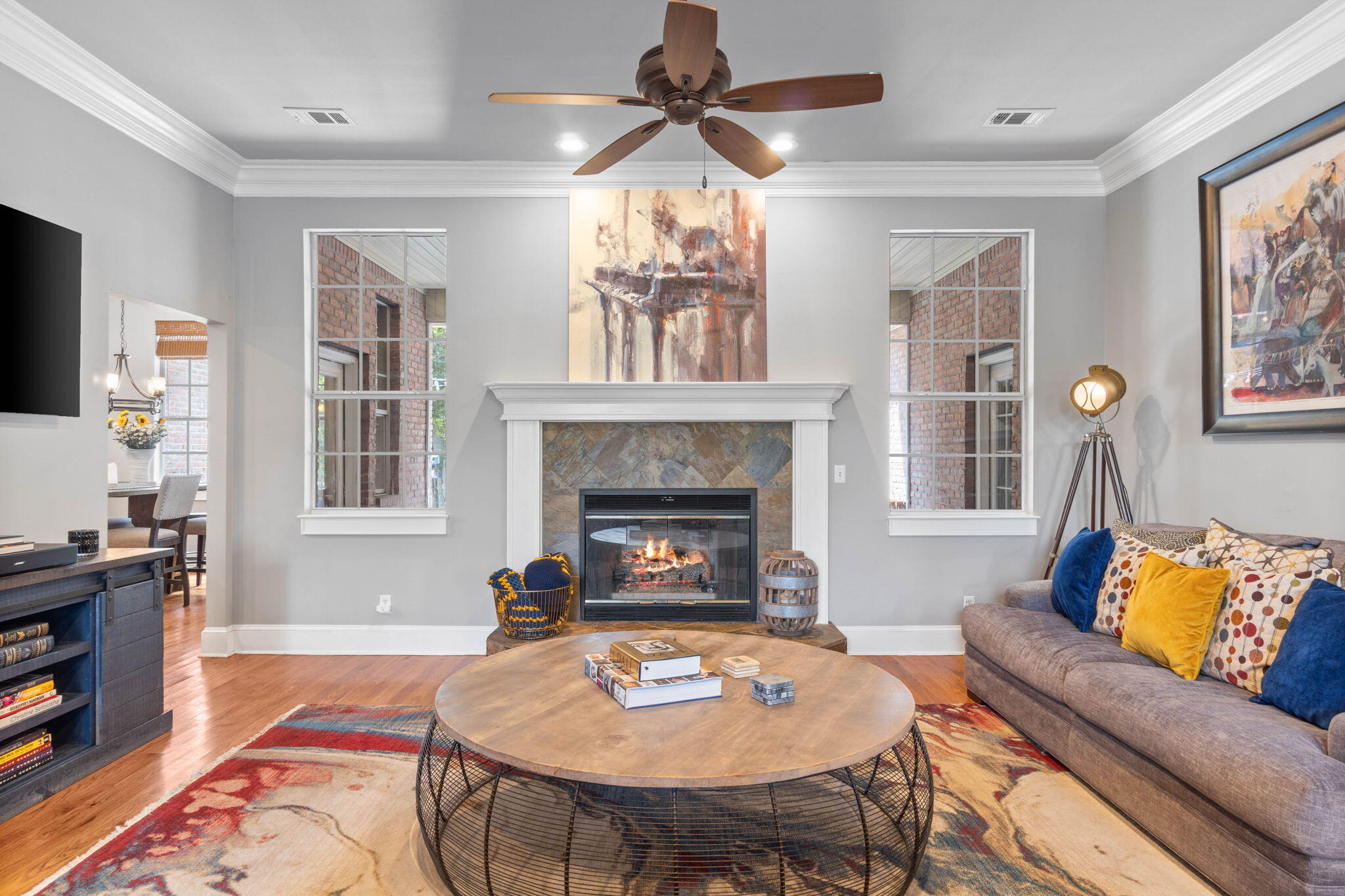 EAGLES LANDING S/D - Residential