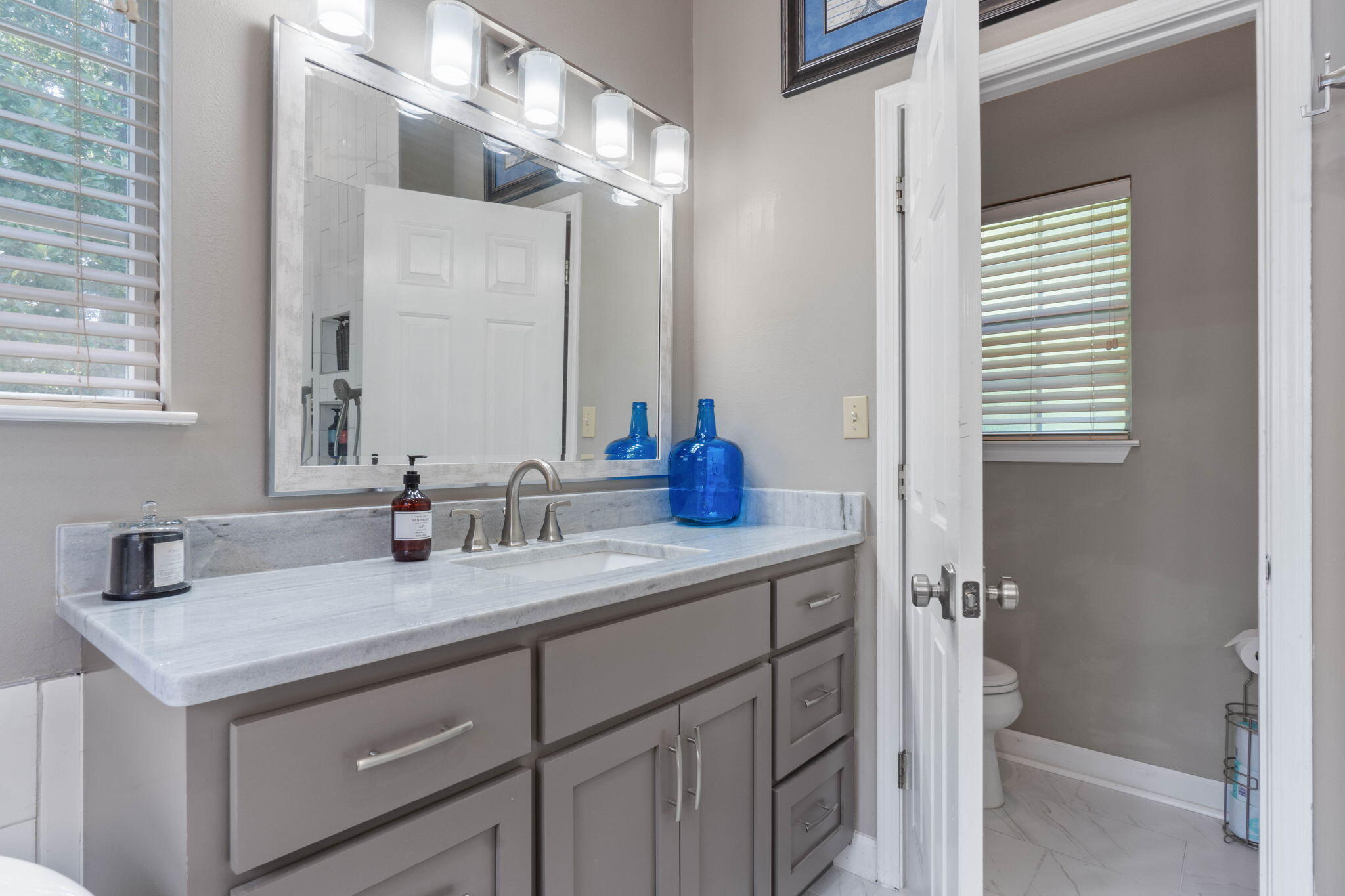 EAGLES LANDING S/D - Residential