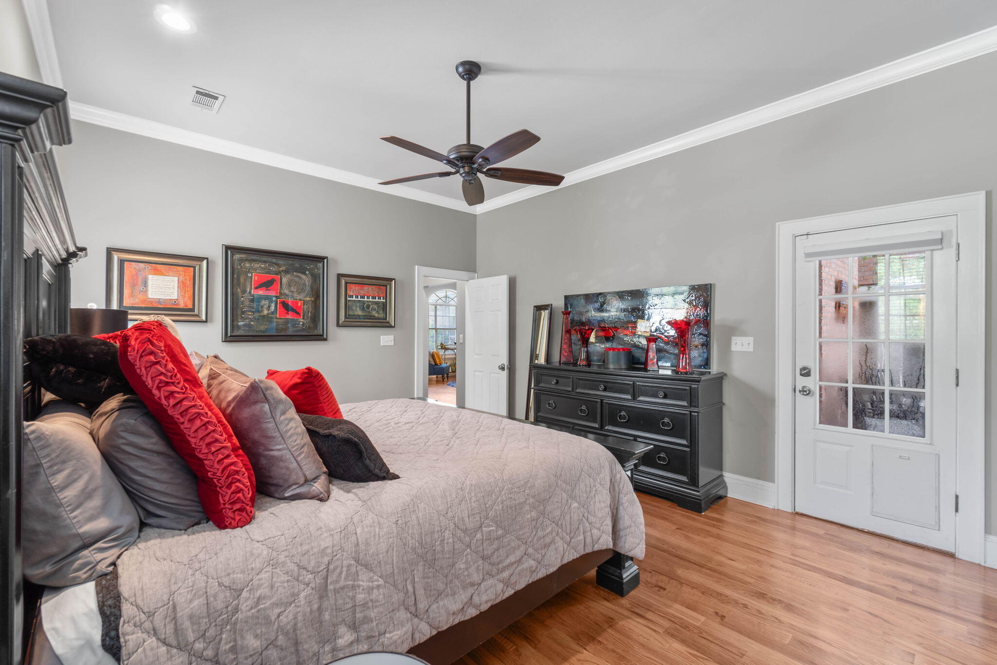 EAGLES LANDING S/D - Residential